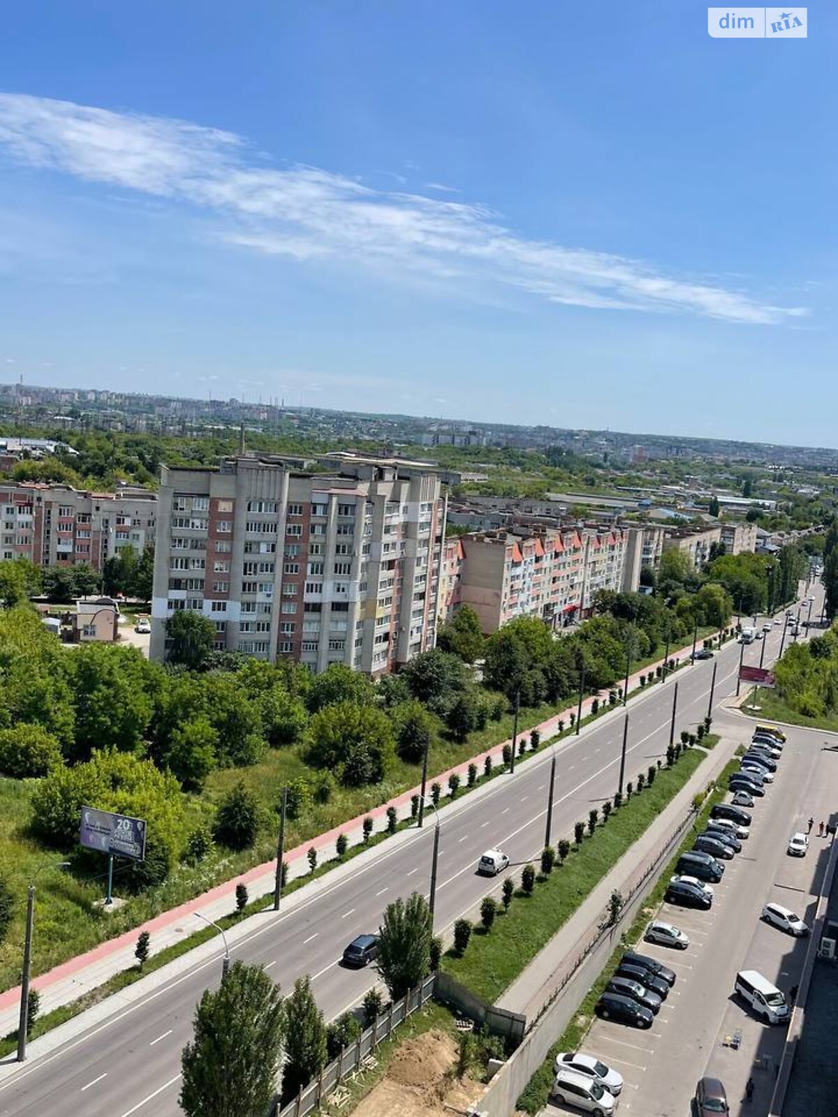 Продаж двокімнатної квартири в Рівному, на вул. Соборна 289, район Авторинок фото 1 Продаж двокімнатної квартири в Рівному, на вул. Соборна 289, район Авторинок фото 1