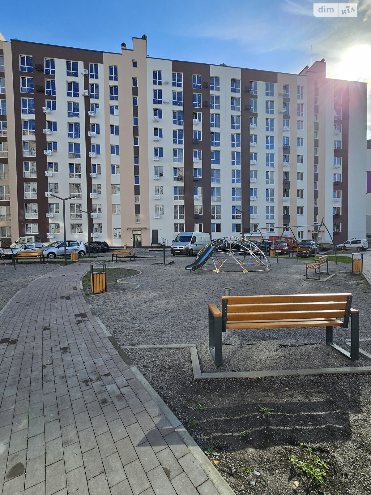 Продажа однокомнатной квартиры в Ровно, на ул. Соборная 289, район Авторынок фото 1 Продажа однокомнатной квартиры в Ровно, на ул. Соборная 289, район Авторынок фото 1