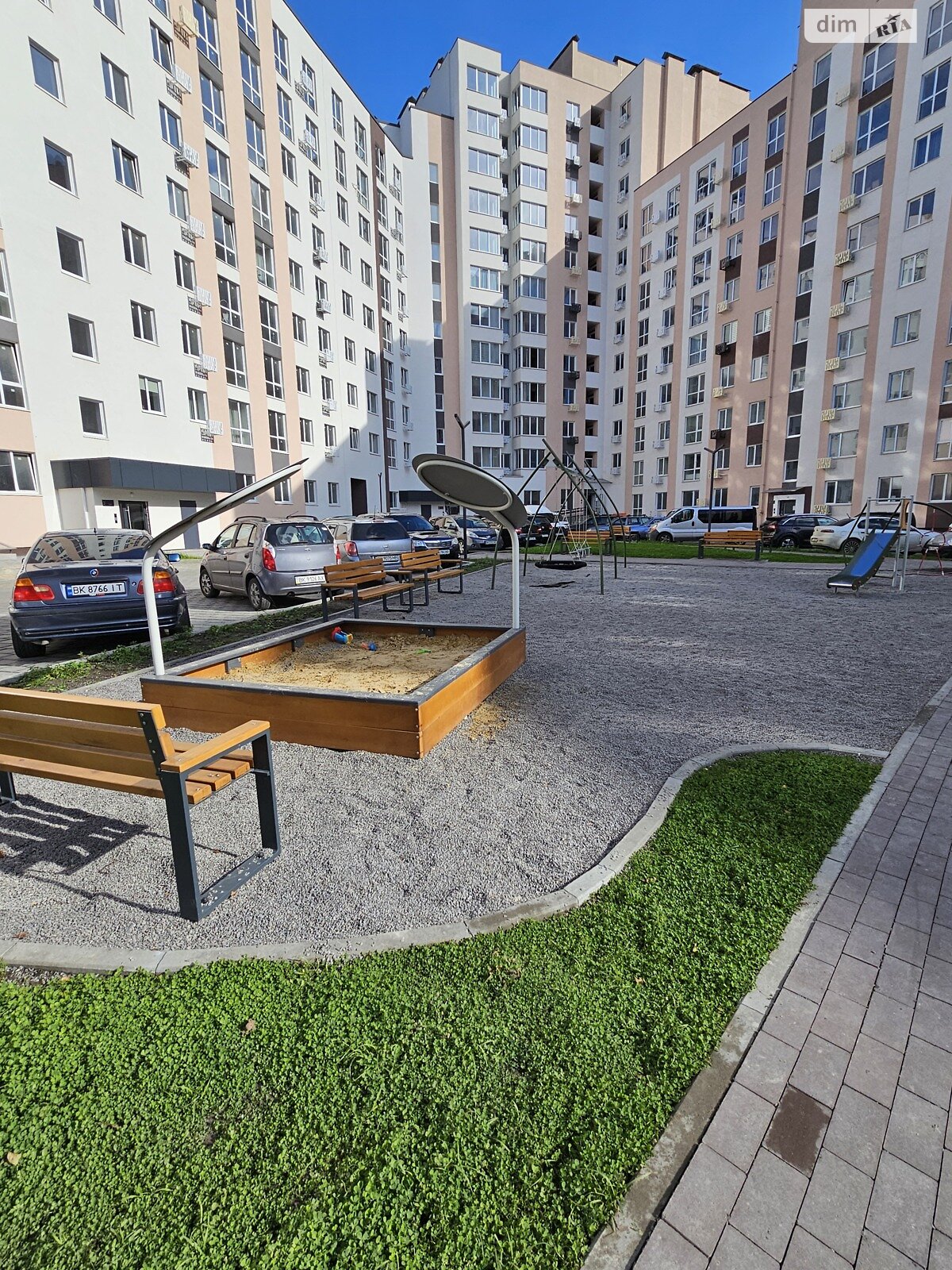 Продажа однокомнатной квартиры в Ровно, на ул. Соборная 289, район Авторынок фото 1 Продажа однокомнатной квартиры в Ровно, на ул. Соборная 289, район Авторынок фото 1