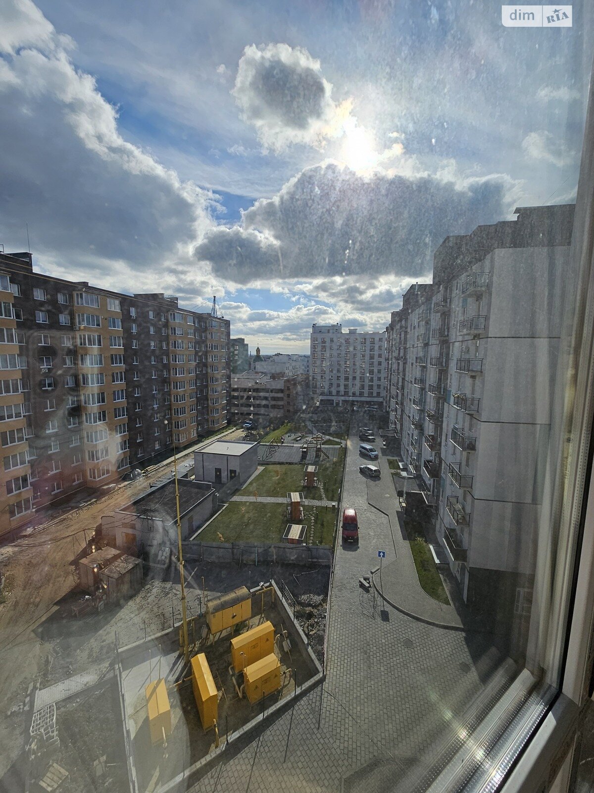 Продажа однокомнатной квартиры в Ровно, на ул. Соборная 289, район Авторынок фото 1 Продажа однокомнатной квартиры в Ровно, на ул. Соборная 289, район Авторынок фото 1