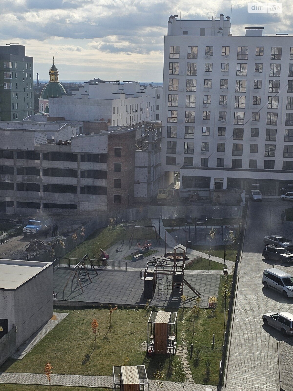 Продажа однокомнатной квартиры в Ровно, на ул. Соборная 289, район Авторынок фото 1 Продажа однокомнатной квартиры в Ровно, на ул. Соборная 289, район Авторынок фото 1