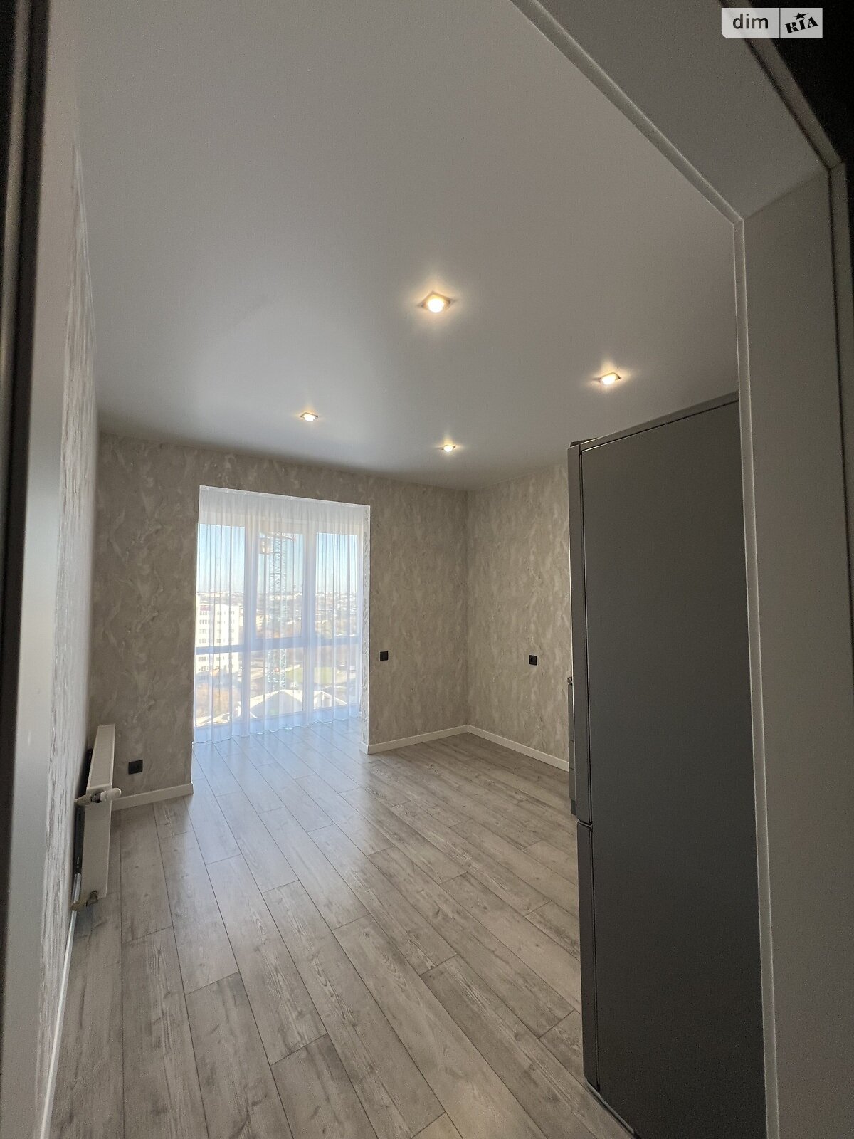 Продаж однокімнатної квартири в Рівному, на вул. Соборна 285Д, район Авторинок фото 1 Продаж однокімнатної квартири в Рівному, на вул. Соборна 285Д, район Авторинок фото 1