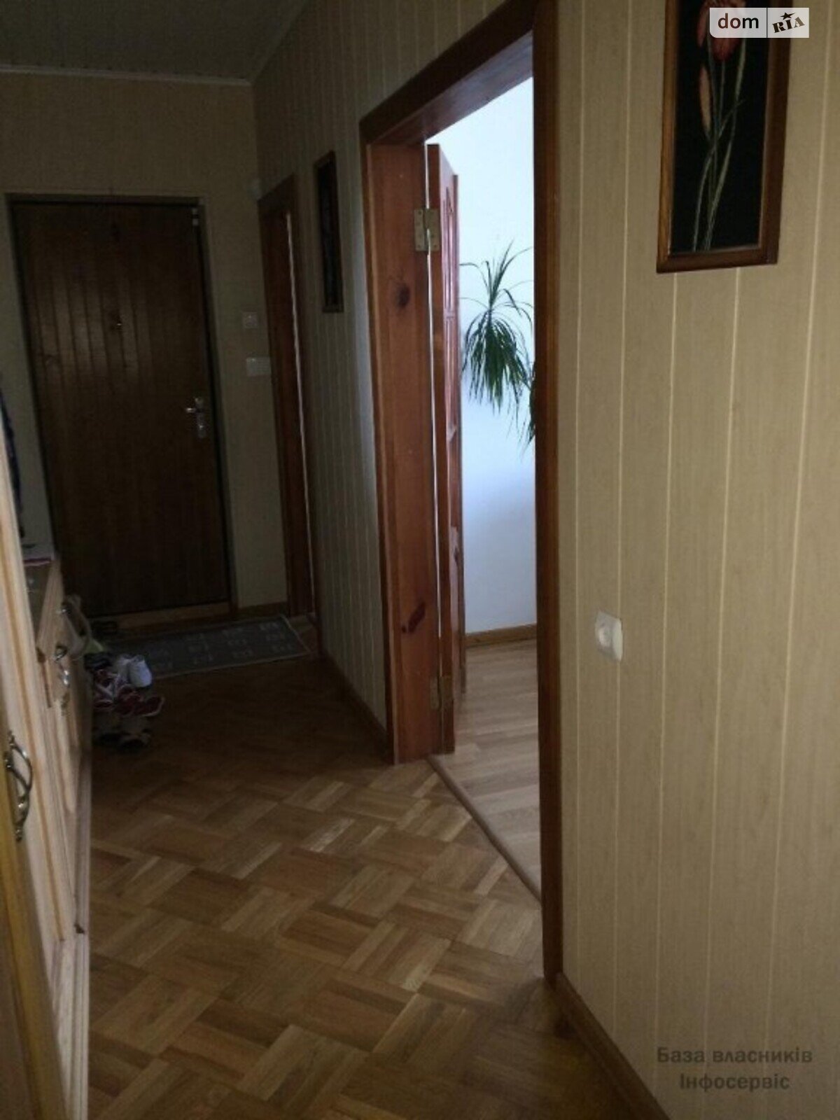 Продажа пятикомнатной квартиры в Ровно, на ул. Буковинская, район Автовокзал фото 1