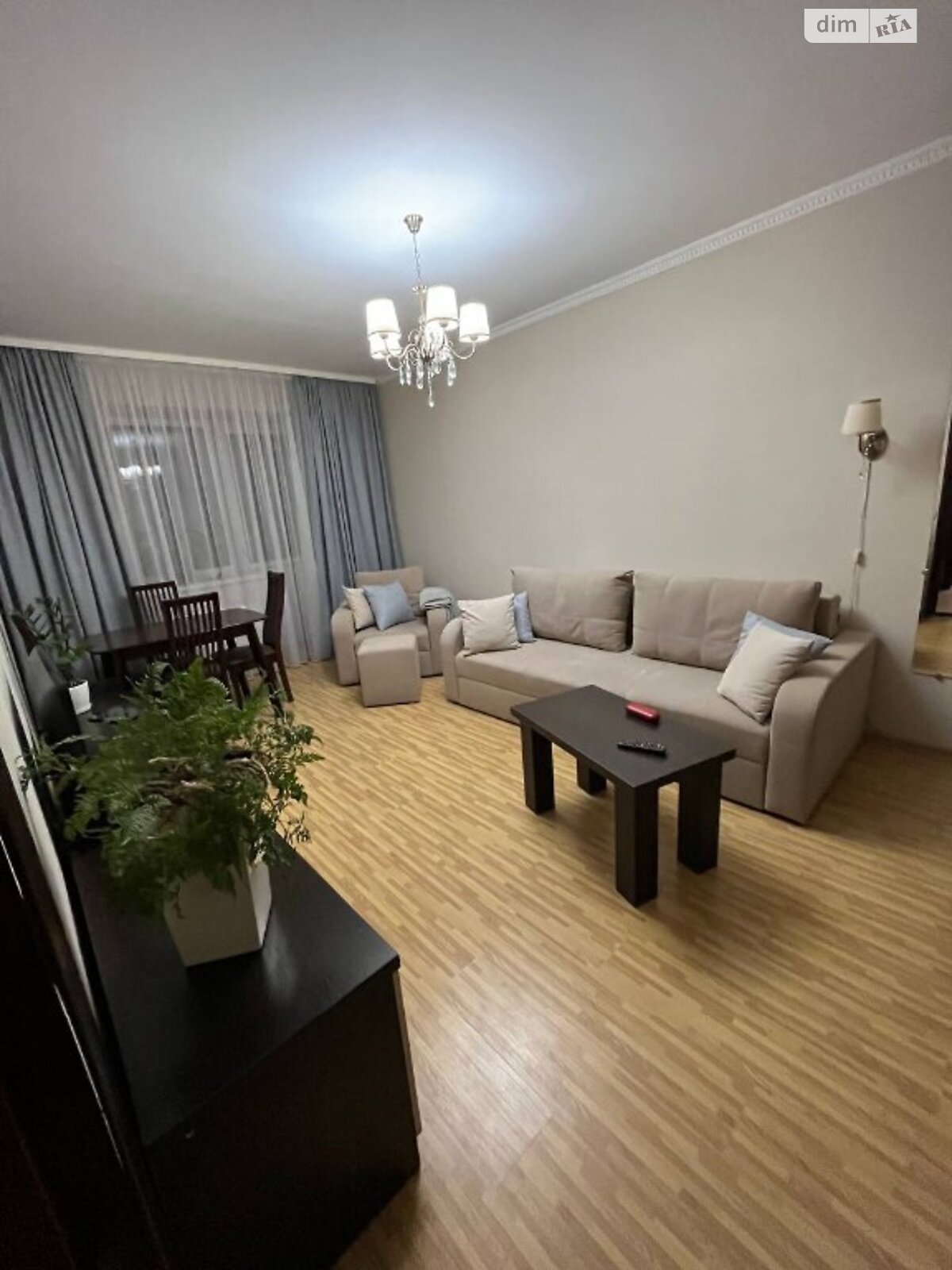 Продажа двухкомнатной квартиры в Ровно, на ул. Буковинская, район Автовокзал фото 1