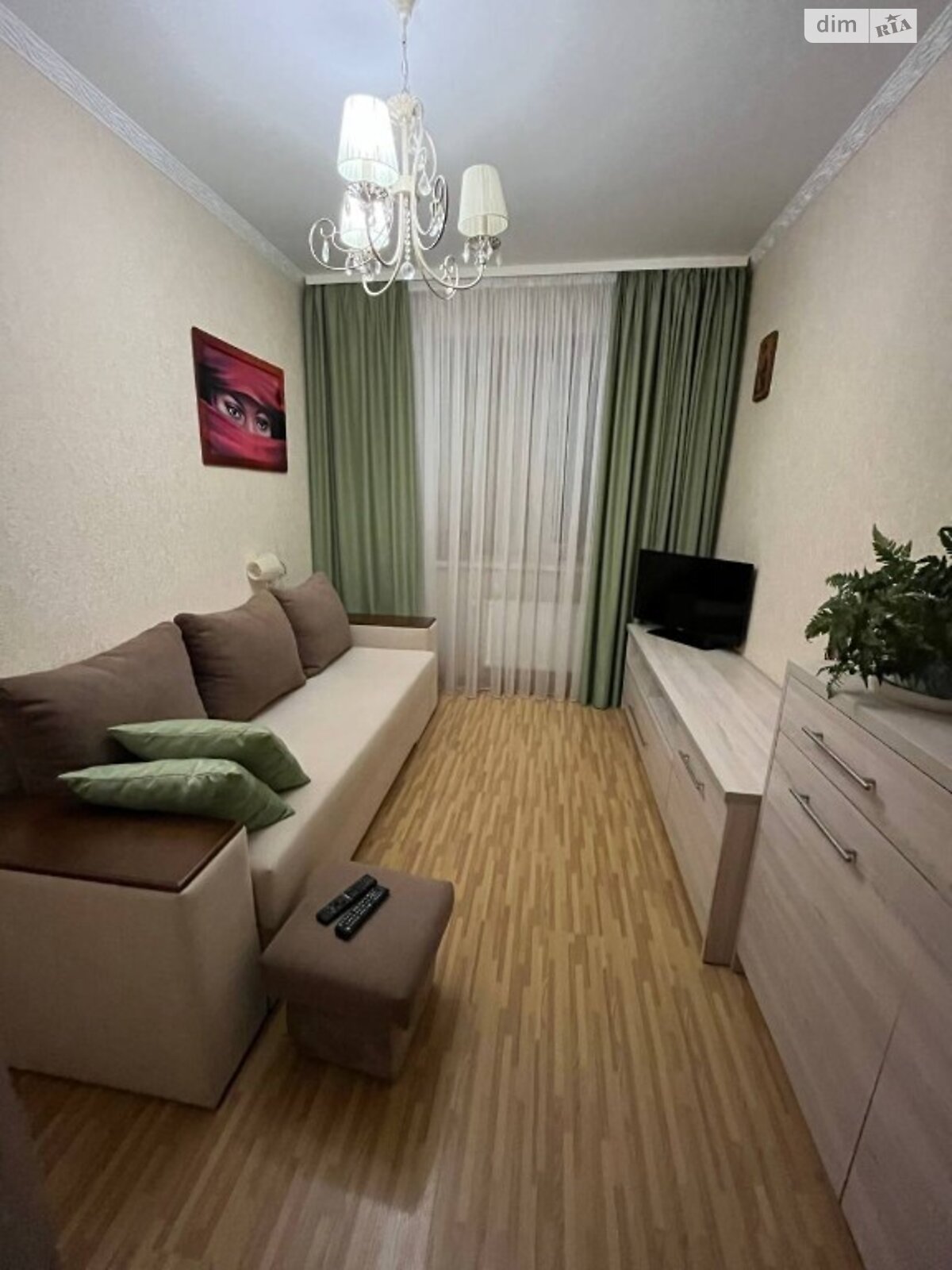 Продажа двухкомнатной квартиры в Ровно, на ул. Буковинская, район Автовокзал фото 1