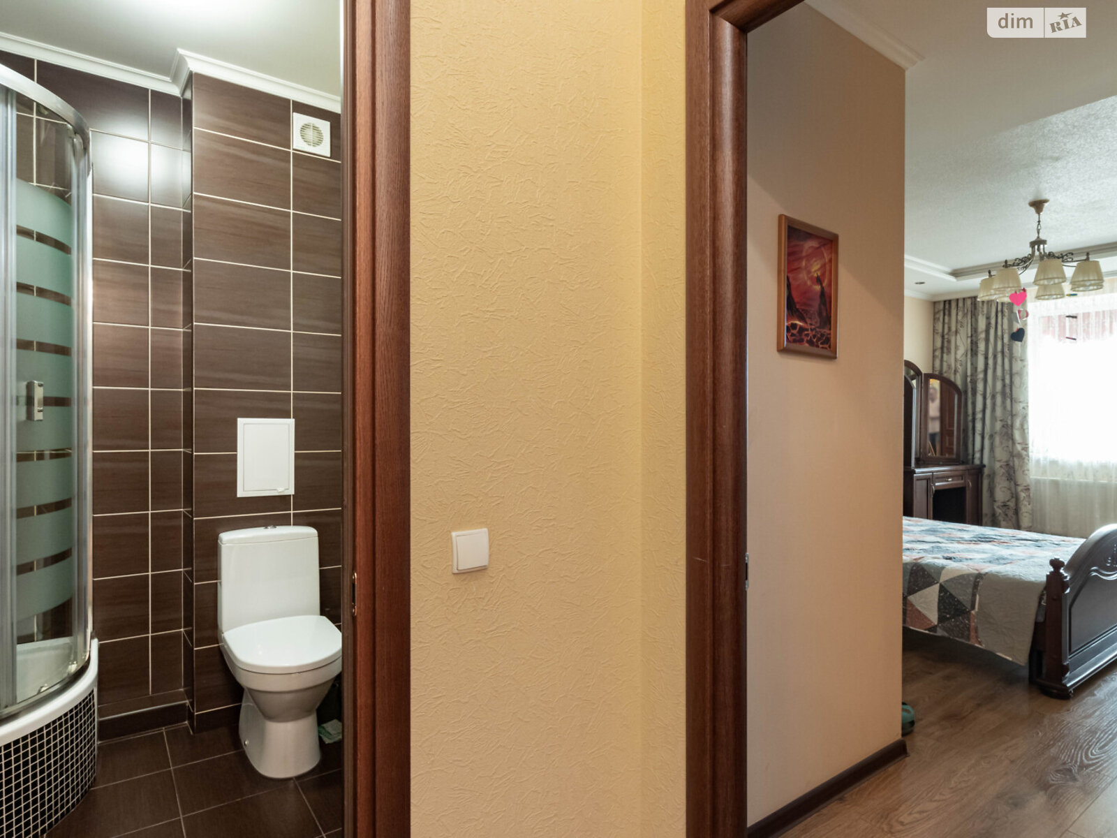 Продаж чотирикімнатної квартири в Рівному, на вул. Буковинська 3, район Автовокзал фото 1 Продаж чотирикімнатної квартири в Рівному, на вул. Буковинська 3, район Автовокзал фото 1