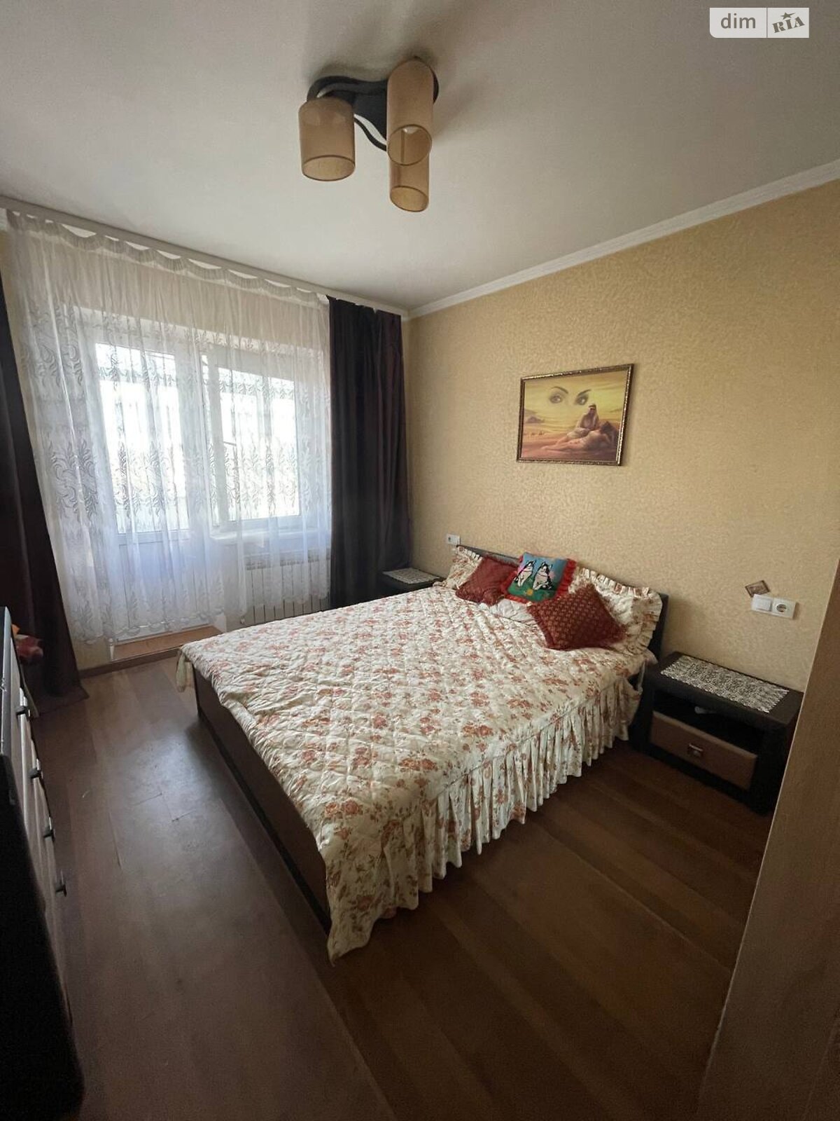 Продажа трехкомнатной квартиры в Ровно, на ул. Буковинская 4, район Автовокзал фото 1 Продажа трехкомнатной квартиры в Ровно, на ул. Буковинская 4, район Автовокзал фото 1