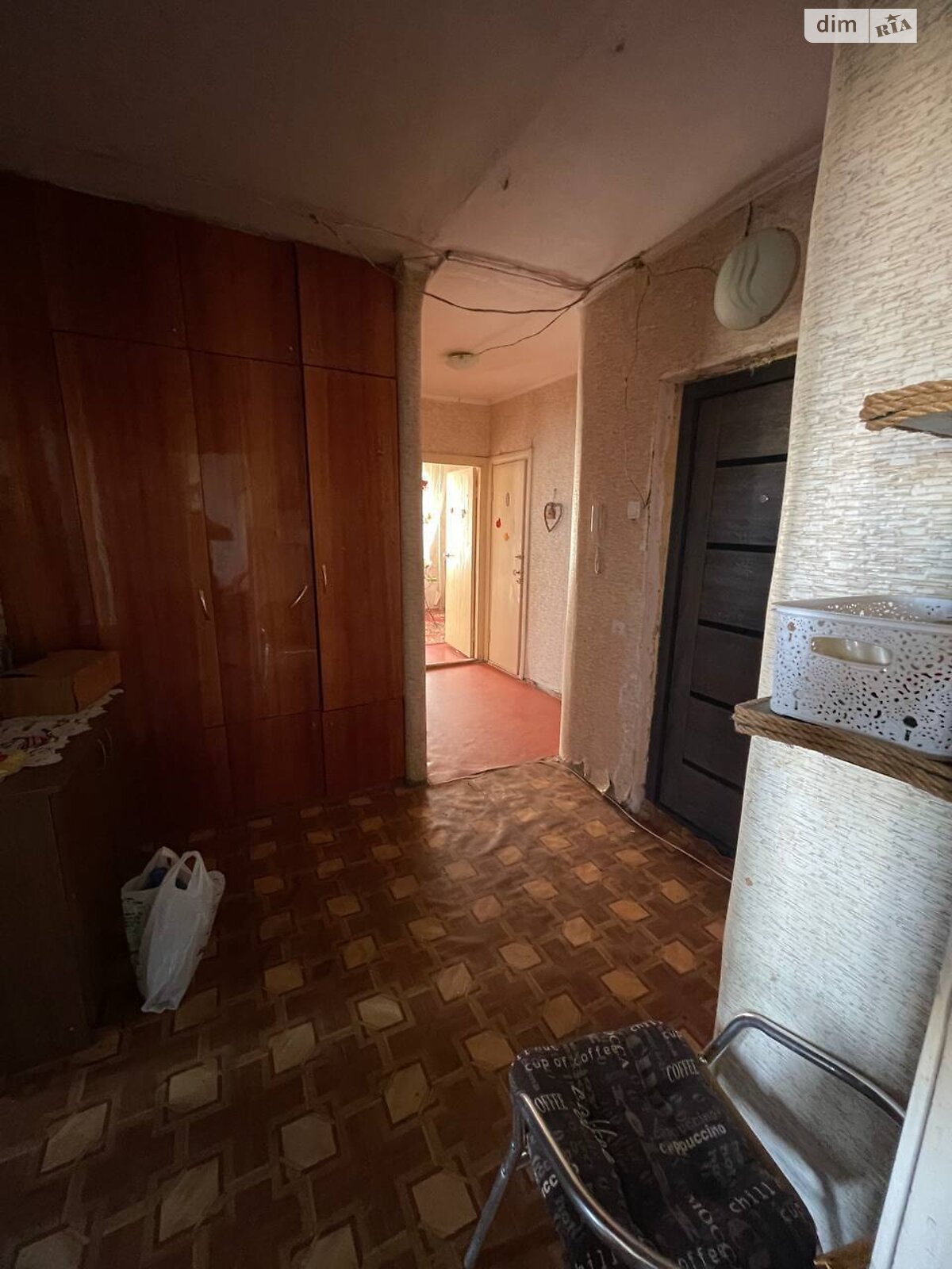 Продажа трехкомнатной квартиры в Ровно, на ул. Буковинская 4, кв. 5, район Автовокзал фото 1 Продажа трехкомнатной квартиры в Ровно, на ул. Буковинская 4, кв. 5, район Автовокзал фото 1
