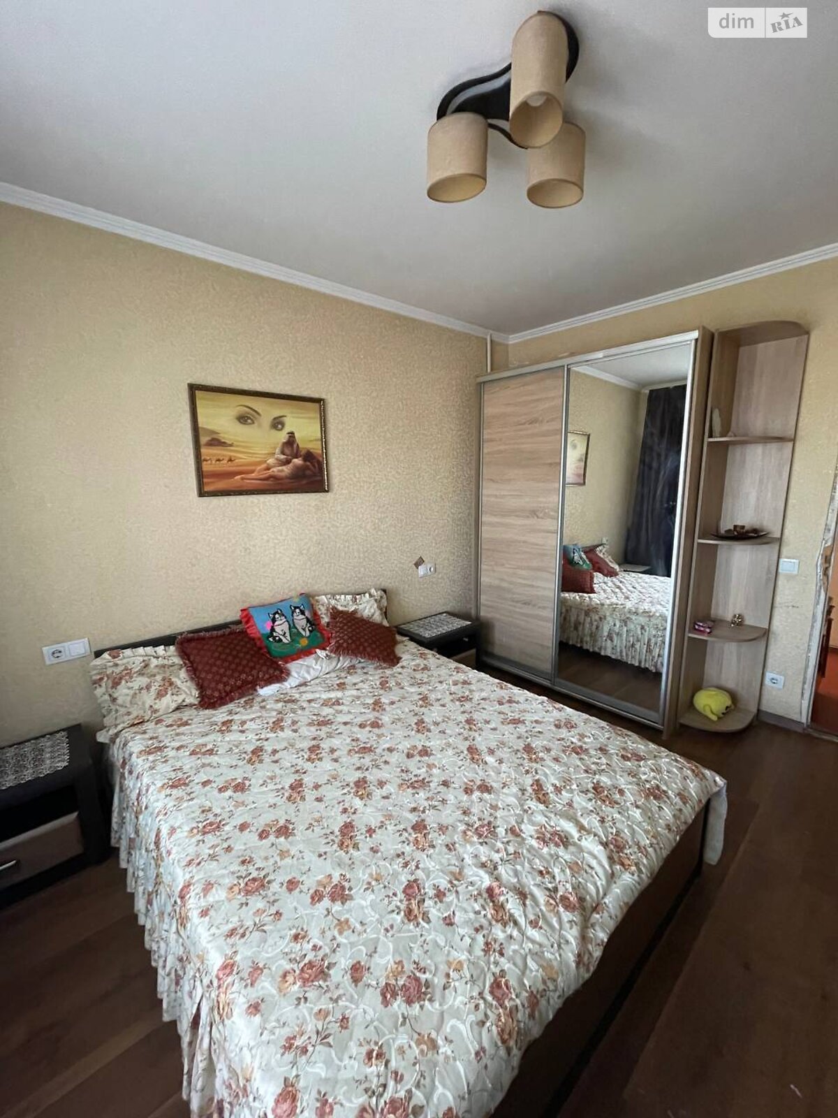 Продажа трехкомнатной квартиры в Ровно, на ул. Буковинская 4, кв. 5, район Автовокзал фото 1 Продажа трехкомнатной квартиры в Ровно, на ул. Буковинская 4, кв. 5, район Автовокзал фото 1