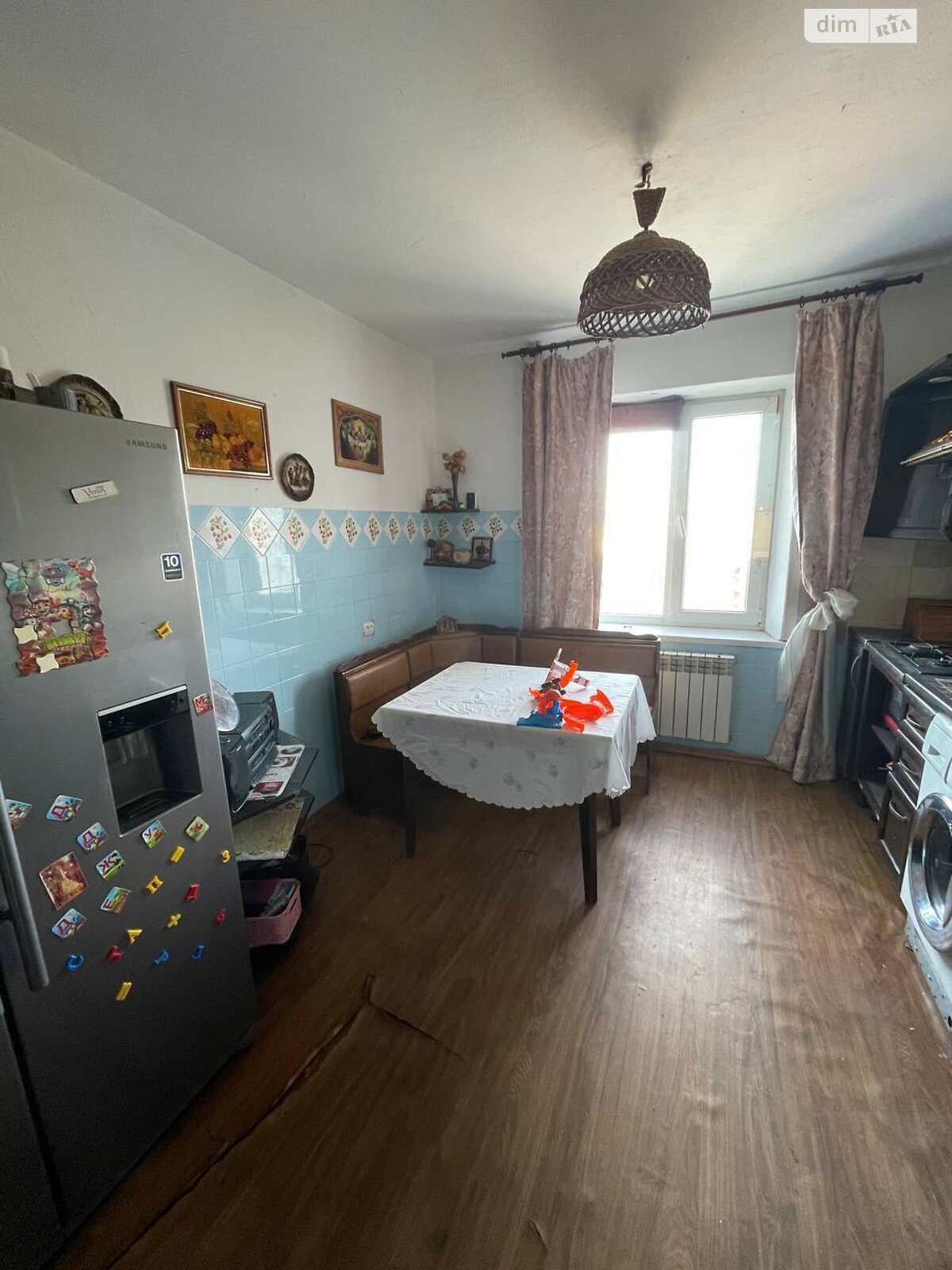 Продажа трехкомнатной квартиры в Ровно, на ул. Буковинская 4, кв. 5, район Автовокзал фото 1 Продажа трехкомнатной квартиры в Ровно, на ул. Буковинская 4, кв. 5, район Автовокзал фото 1
