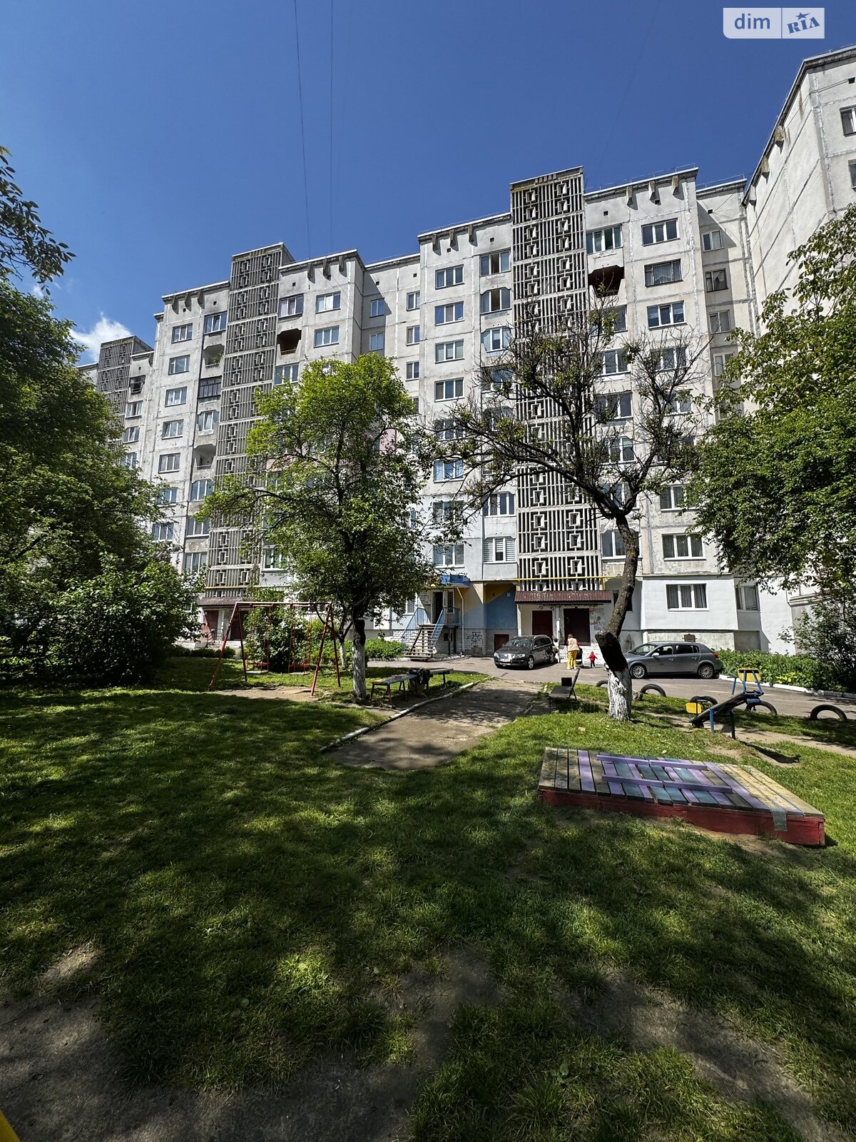 Продаж трикімнатної квартири в Рівному, на вул. Буковинська 6, район Автовокзал фото 1 Продаж трикімнатної квартири в Рівному, на вул. Буковинська 6, район Автовокзал фото 1