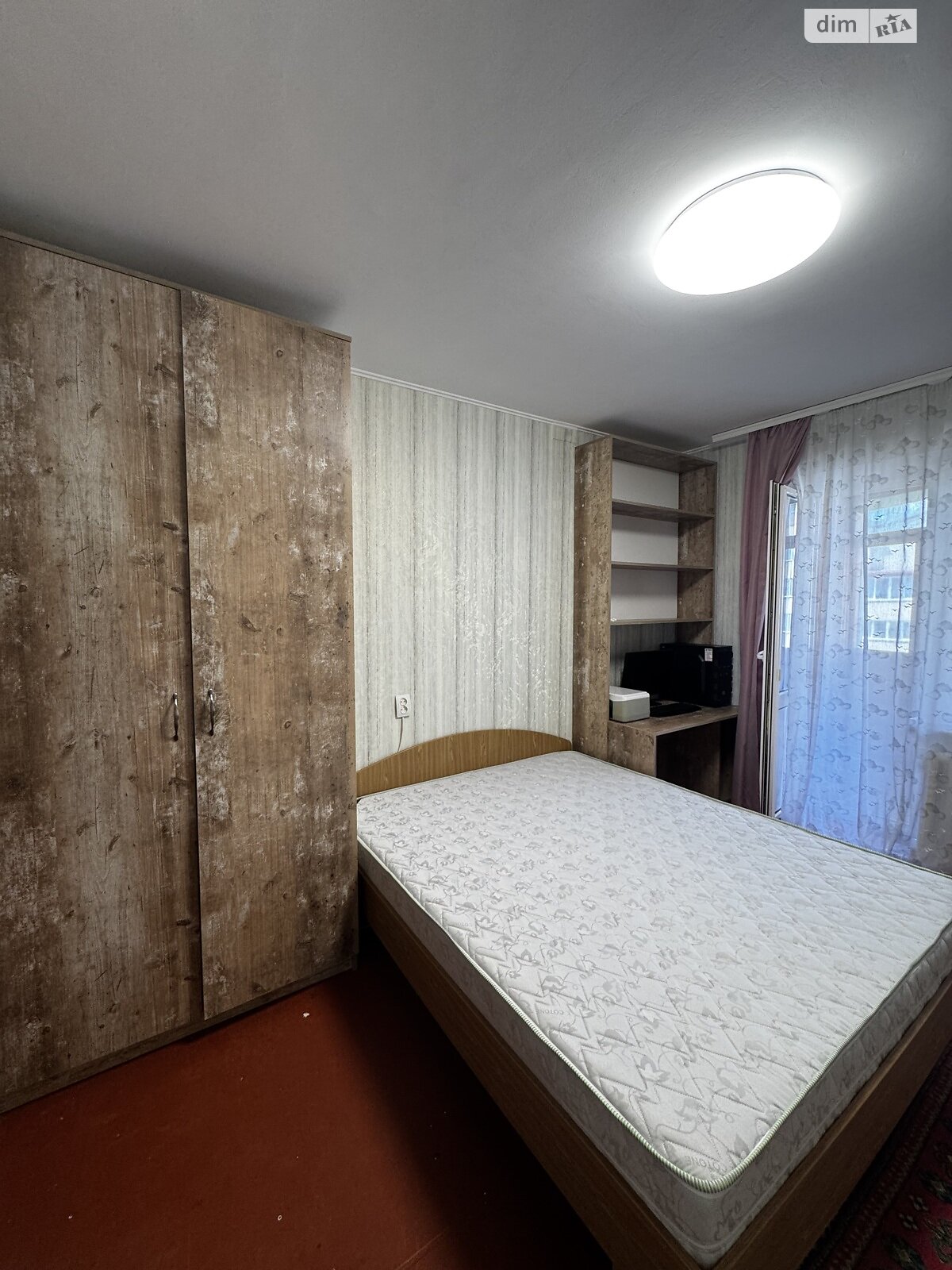Продажа трехкомнатной квартиры в Ровно, на ул. Буковинская, район Автовокзал фото 1 Продажа трехкомнатной квартиры в Ровно, на ул. Буковинская, район Автовокзал фото 1