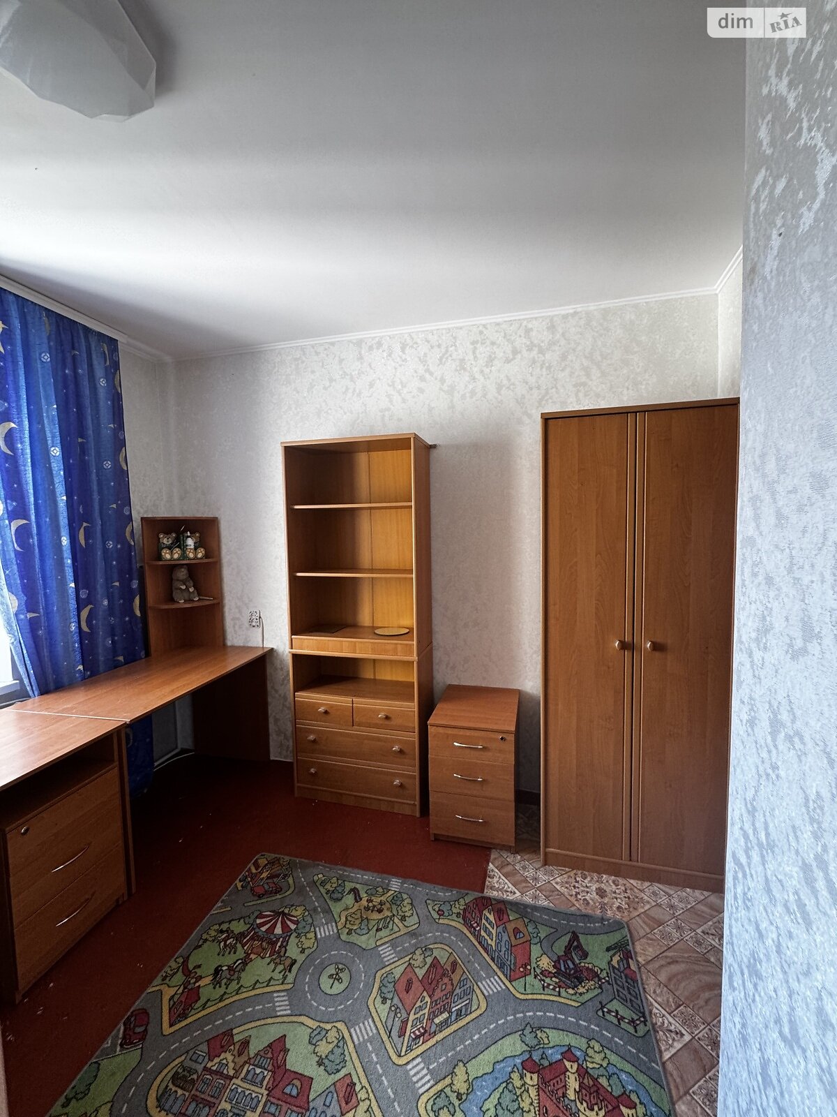 Продажа трехкомнатной квартиры в Ровно, на ул. Буковинская, район Автовокзал фото 1 Продажа трехкомнатной квартиры в Ровно, на ул. Буковинская, район Автовокзал фото 1