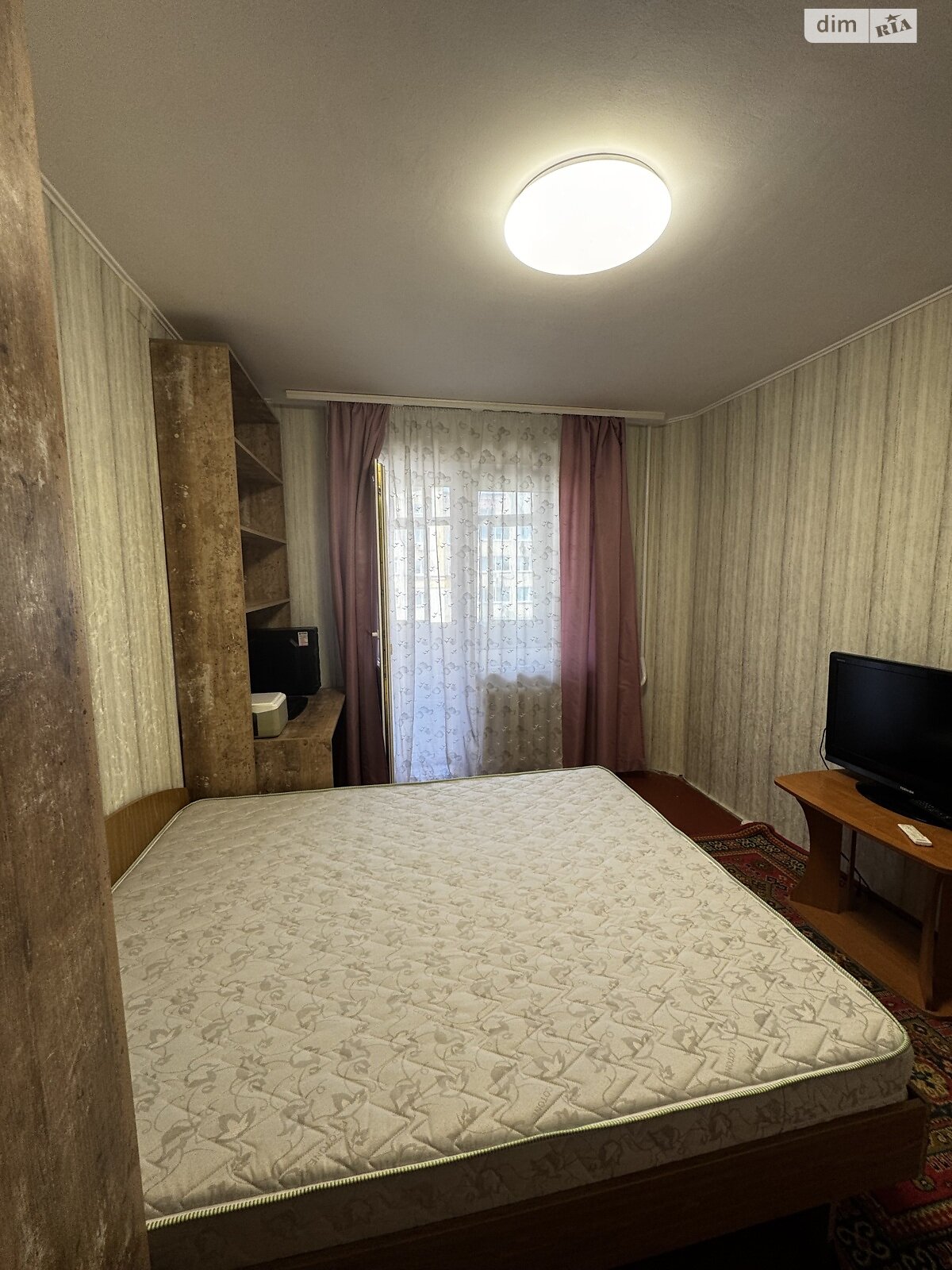 Продажа трехкомнатной квартиры в Ровно, на ул. Буковинская, район Автовокзал фото 1 Продажа трехкомнатной квартиры в Ровно, на ул. Буковинская, район Автовокзал фото 1