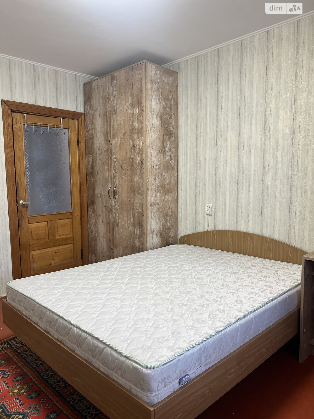 Продаж трикімнатної квартири в Рівному, на вул. Буковинська 6, район Автовокзал фото 1 Продаж трикімнатної квартири в Рівному, на вул. Буковинська 6, район Автовокзал фото 1