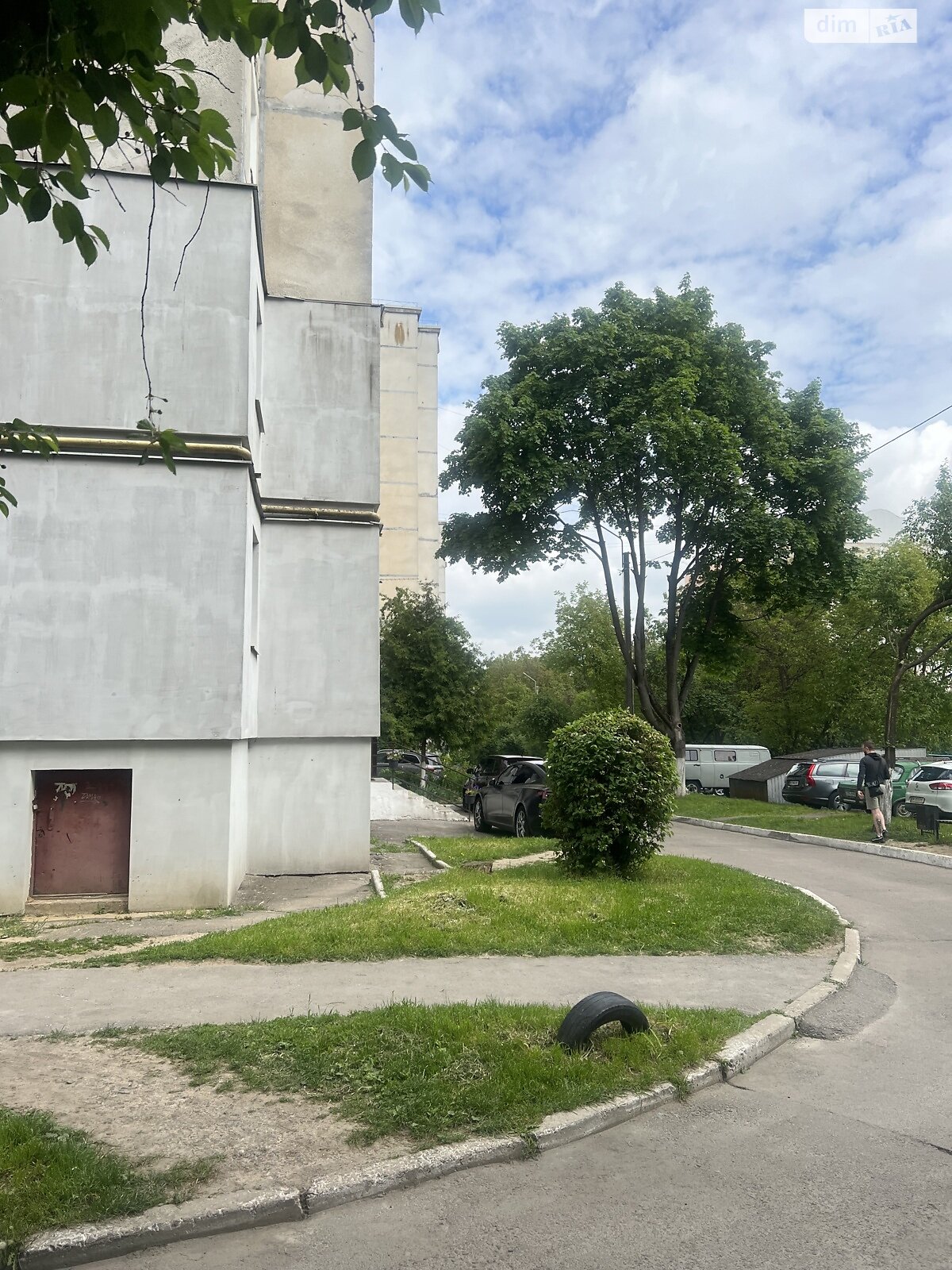 Продаж трикімнатної квартири в Рівному, на вул. Буковинська 6, район Автовокзал фото 1 Продаж трикімнатної квартири в Рівному, на вул. Буковинська 6, район Автовокзал фото 1