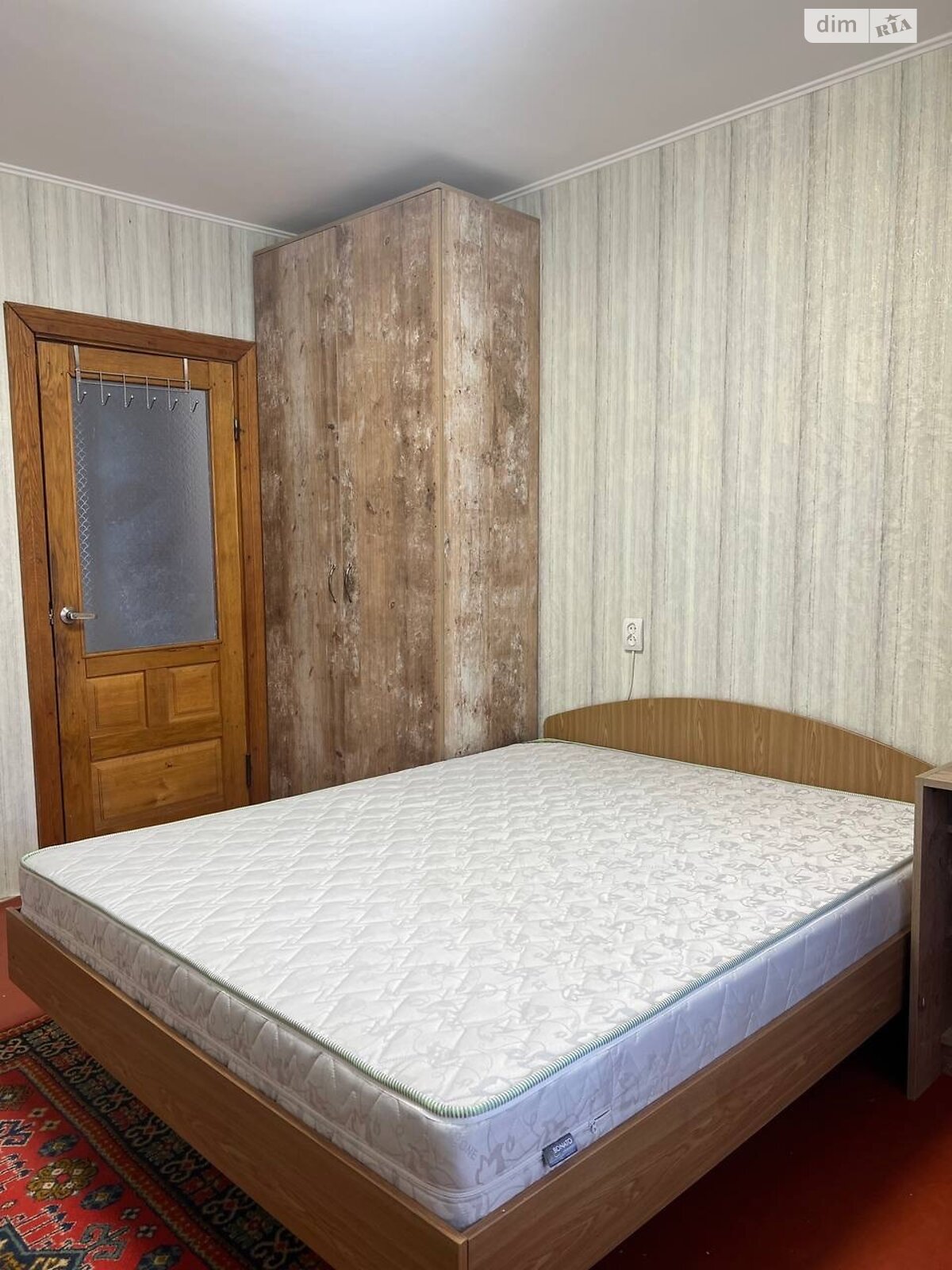 Продаж трикімнатної квартири в Рівному, на вул. Буковинська 6, район Автовокзал фото 1 Продаж трикімнатної квартири в Рівному, на вул. Буковинська 6, район Автовокзал фото 1