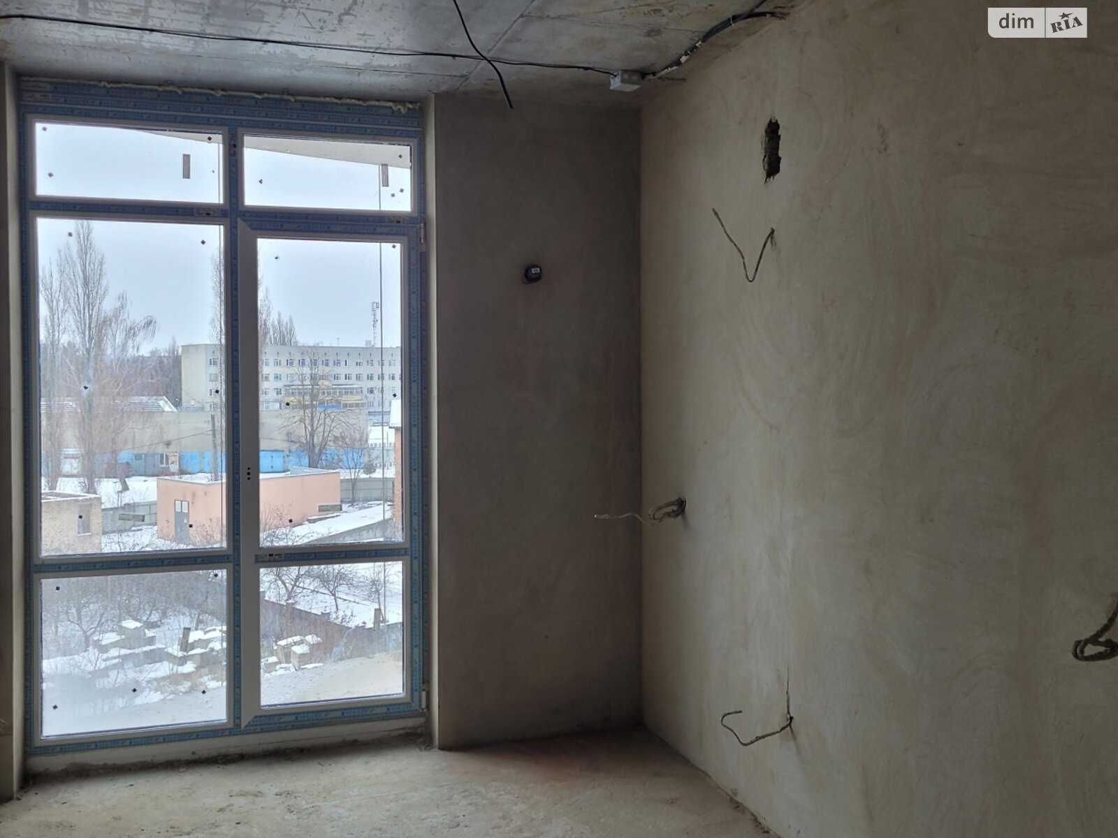 Продажа однокомнатной квартиры в Ровно, на ул. Галицкого Данилы, район Автовокзал фото 1