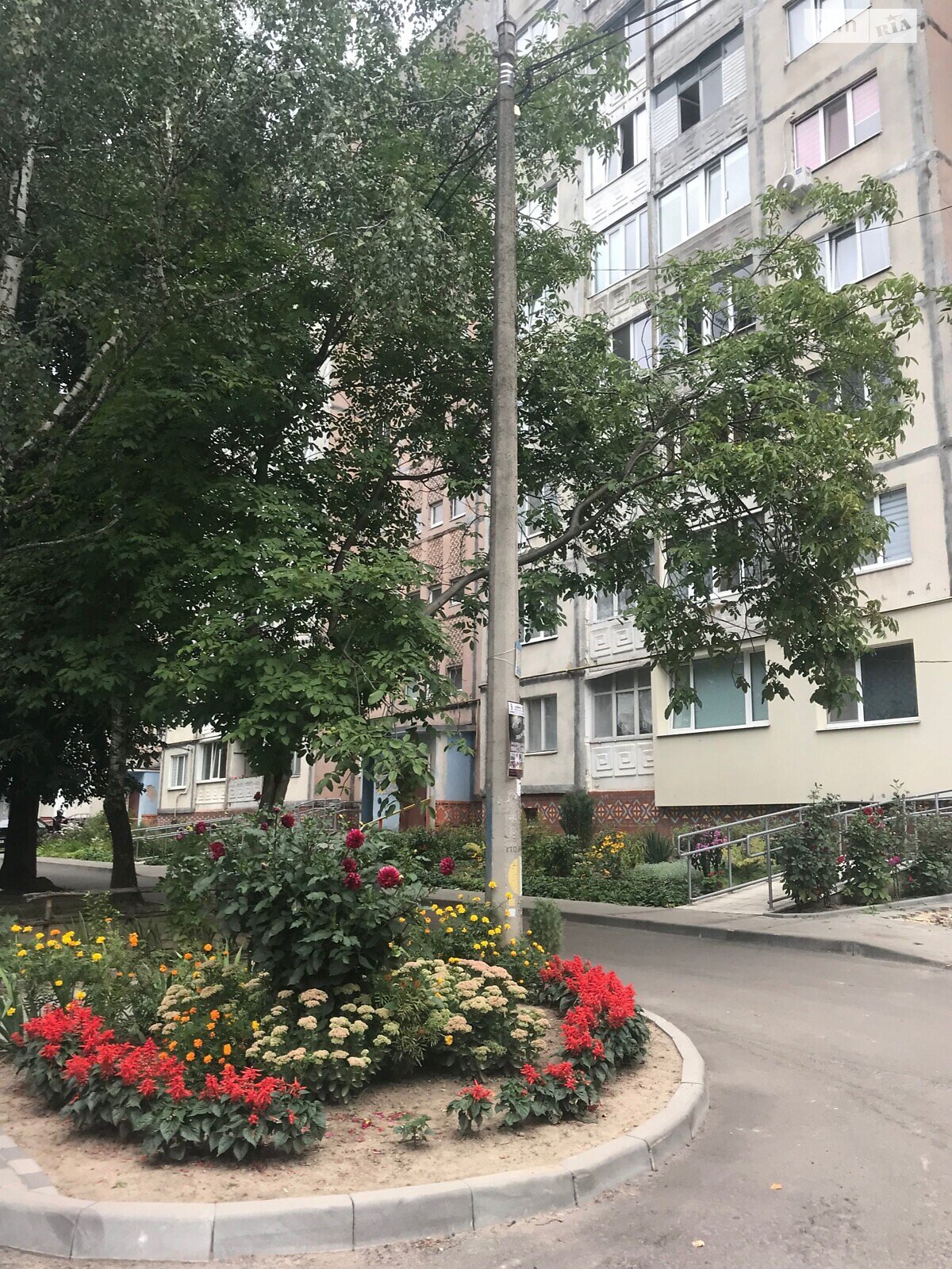Продажа трехкомнатной квартиры в Ровно, на ул. Галицкого Данилы, район Автовокзал фото 1