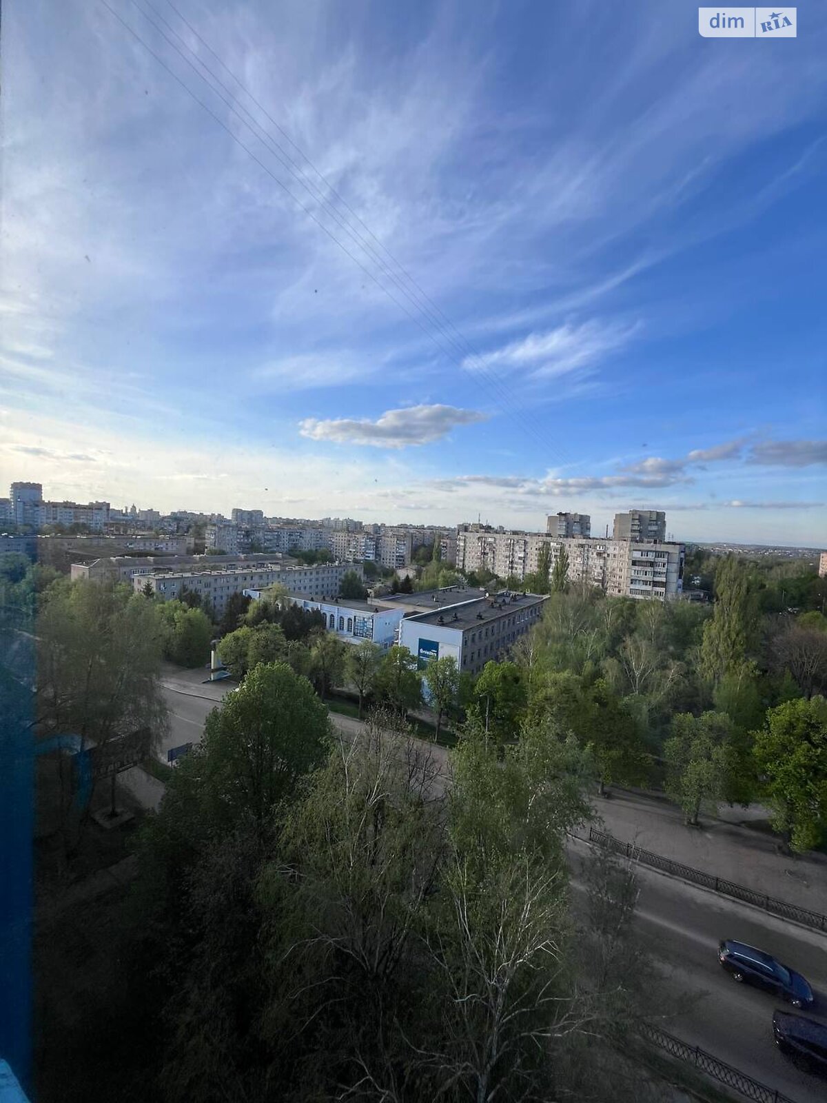 Продаж трикімнатної квартири в Рівному, на вул. Галицького Данила 2, район Автовокзал фото 1