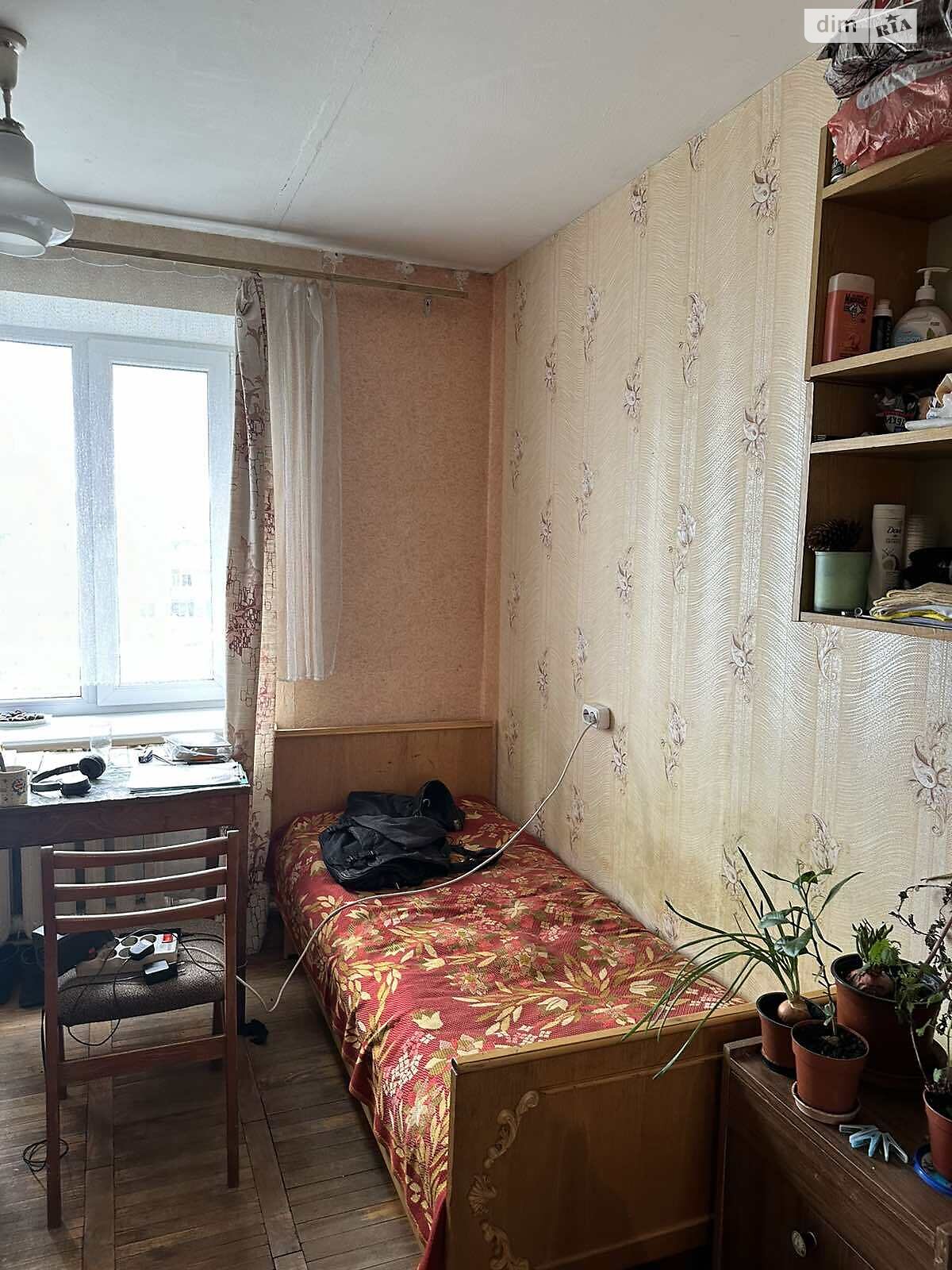 Продажа двухкомнатной квартиры в Ровно, на ул. Галицкого Данилы 9, район Автовокзал фото 1 Продажа двухкомнатной квартиры в Ровно, на ул. Галицкого Данилы 9, район Автовокзал фото 1