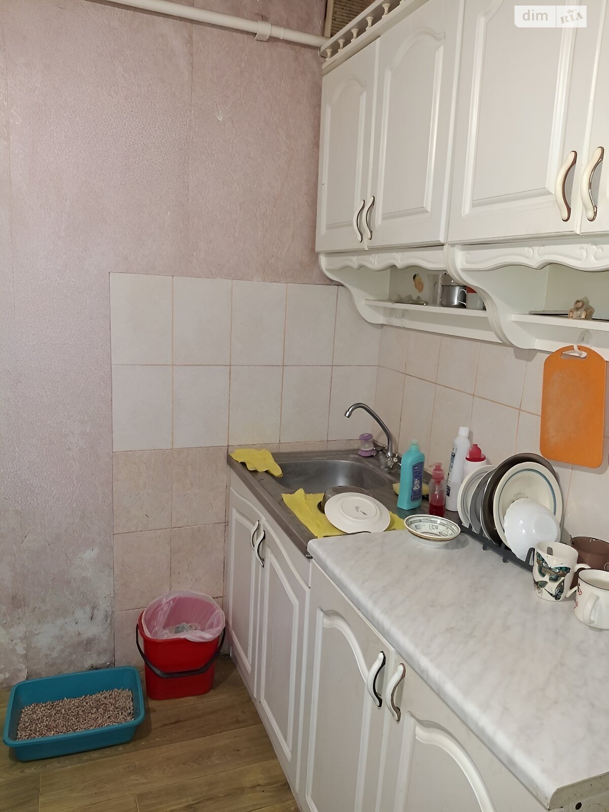 Продаж однокімнатної квартири в Рівному, на вул. Галицького Данила, район Автовокзал фото 1 Продаж однокімнатної квартири в Рівному, на вул. Галицького Данила, район Автовокзал фото 1