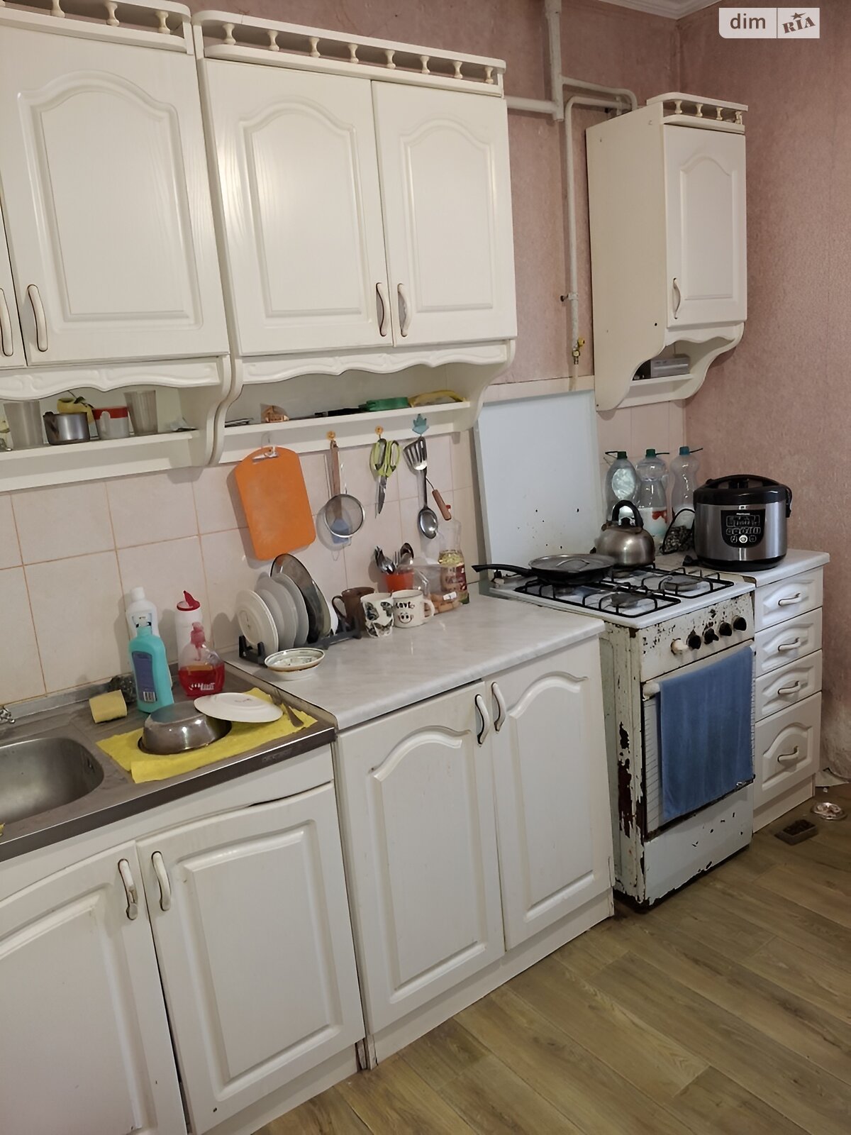 Продаж однокімнатної квартири в Рівному, на вул. Галицького Данила, район Автовокзал фото 1 Продаж однокімнатної квартири в Рівному, на вул. Галицького Данила, район Автовокзал фото 1
