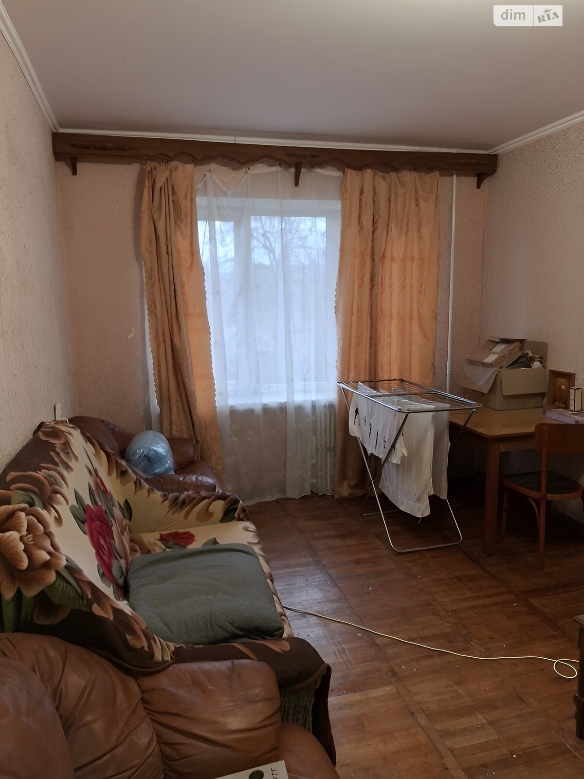 Продаж однокімнатної квартири в Рівному, на вул. Галицького Данила, район Автовокзал фото 1 Продаж однокімнатної квартири в Рівному, на вул. Галицького Данила, район Автовокзал фото 1
