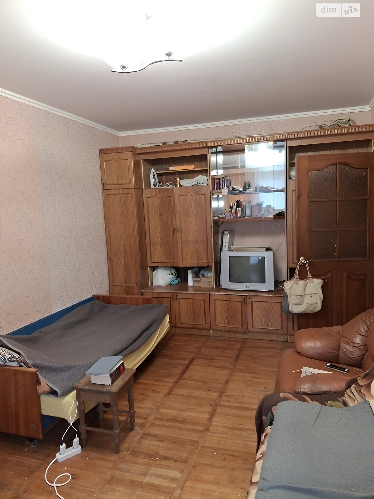 Продаж однокімнатної квартири в Рівному, на вул. Галицького Данила, район Автовокзал фото 1 Продаж однокімнатної квартири в Рівному, на вул. Галицького Данила, район Автовокзал фото 1