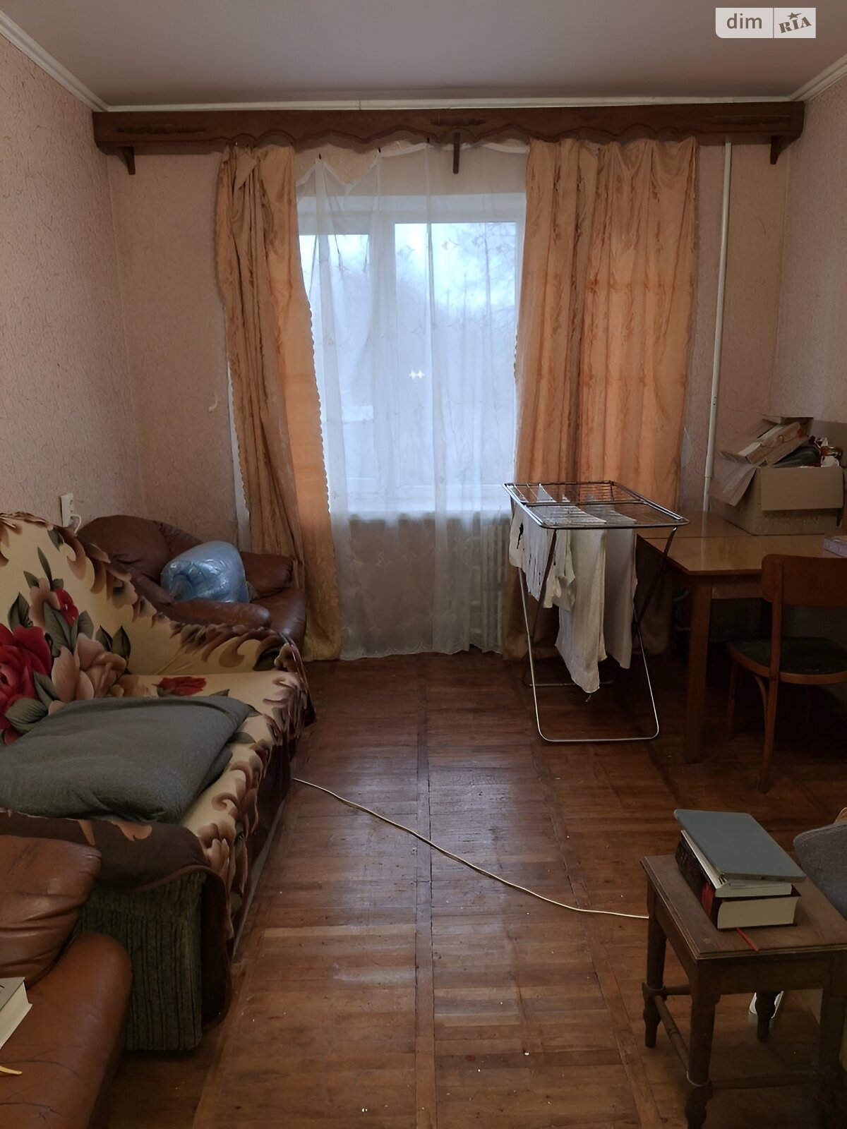 Продаж однокімнатної квартири в Рівному, на вул. Галицького Данила, район Автовокзал фото 1 Продаж однокімнатної квартири в Рівному, на вул. Галицького Данила, район Автовокзал фото 1