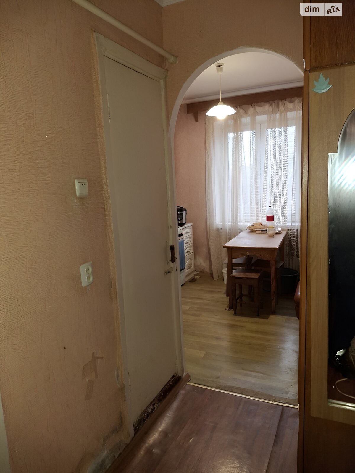 Продаж однокімнатної квартири в Рівному, на вул. Галицького Данила, район Автовокзал фото 1 Продаж однокімнатної квартири в Рівному, на вул. Галицького Данила, район Автовокзал фото 1