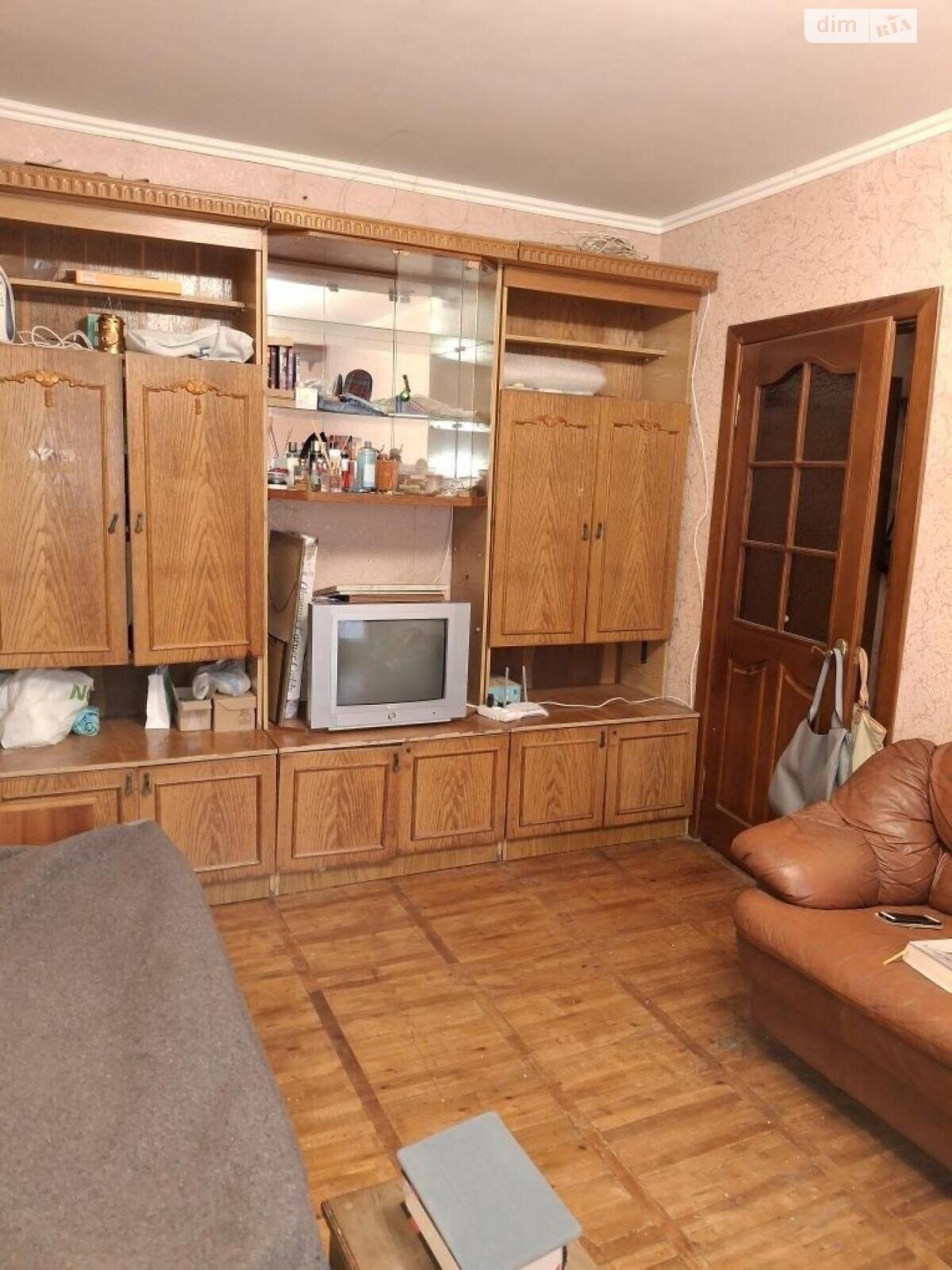 Продаж однокімнатної квартири в Рівному, на вул. Галицького Данила, район Автовокзал фото 1 Продаж однокімнатної квартири в Рівному, на вул. Галицького Данила, район Автовокзал фото 1