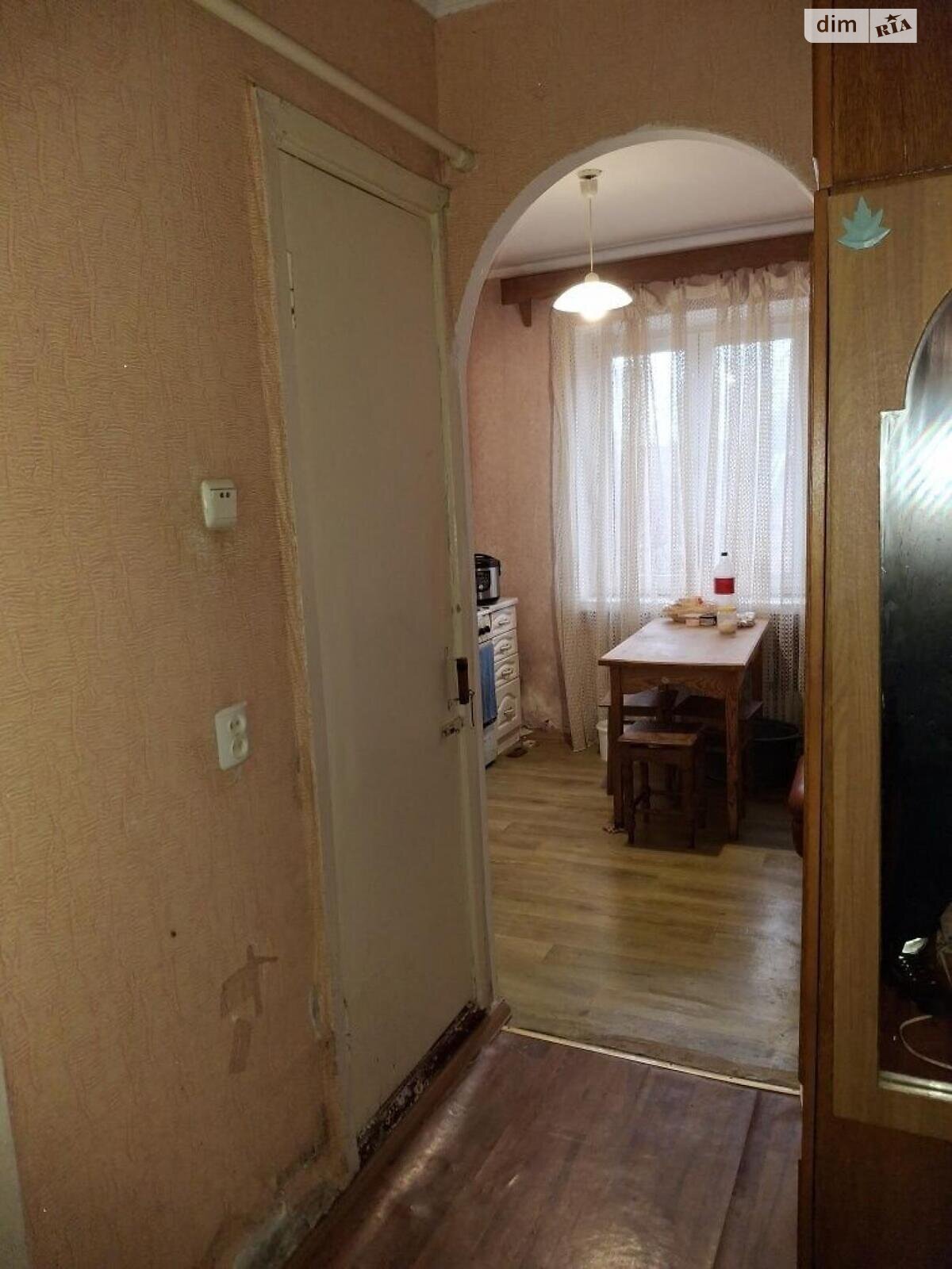 Продаж однокімнатної квартири в Рівному, на вул. Галицького Данила, район Автовокзал фото 1 Продаж однокімнатної квартири в Рівному, на вул. Галицького Данила, район Автовокзал фото 1