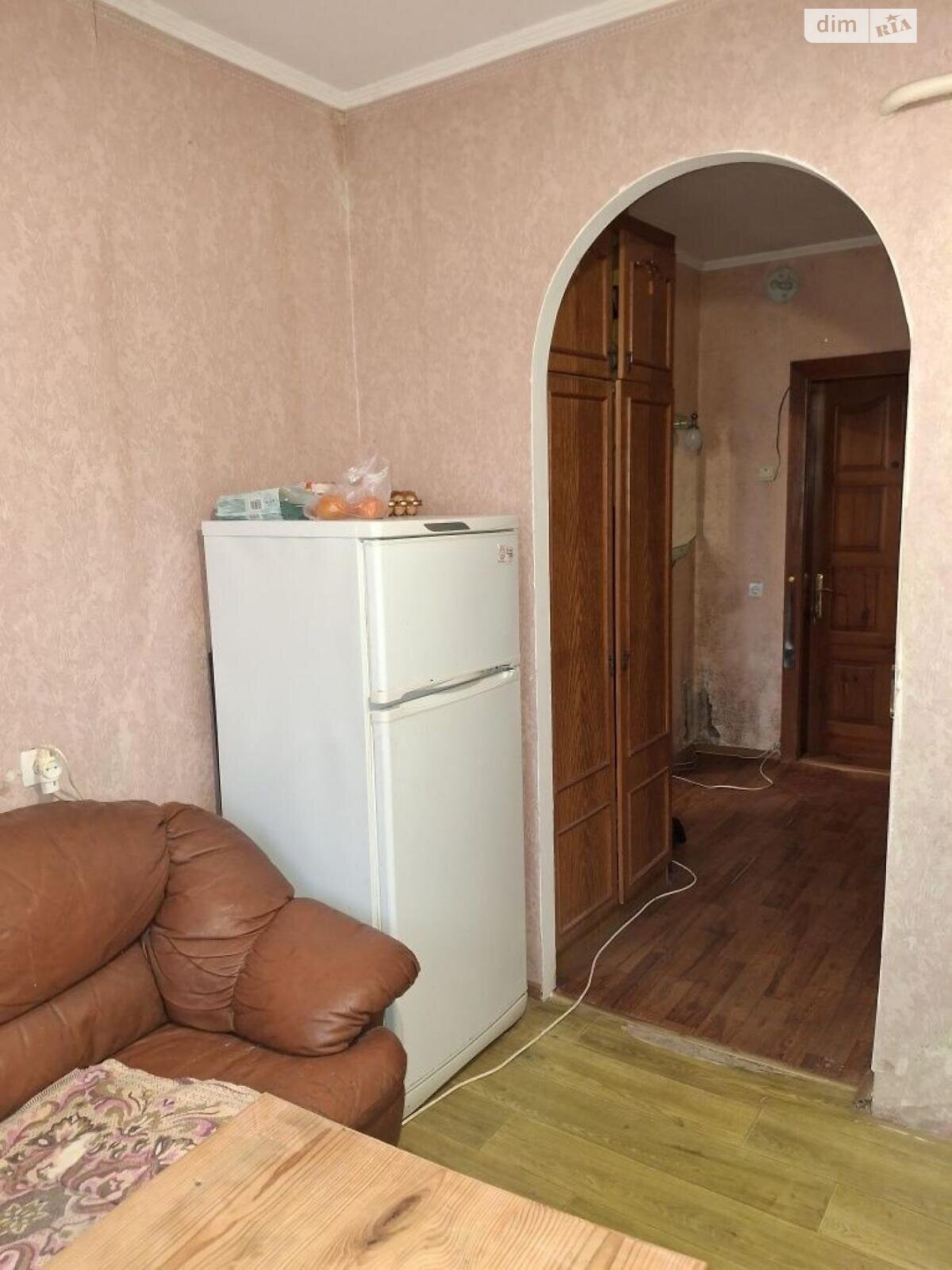 Продаж однокімнатної квартири в Рівному, на вул. Галицького Данила, район Автовокзал фото 1 Продаж однокімнатної квартири в Рівному, на вул. Галицького Данила, район Автовокзал фото 1