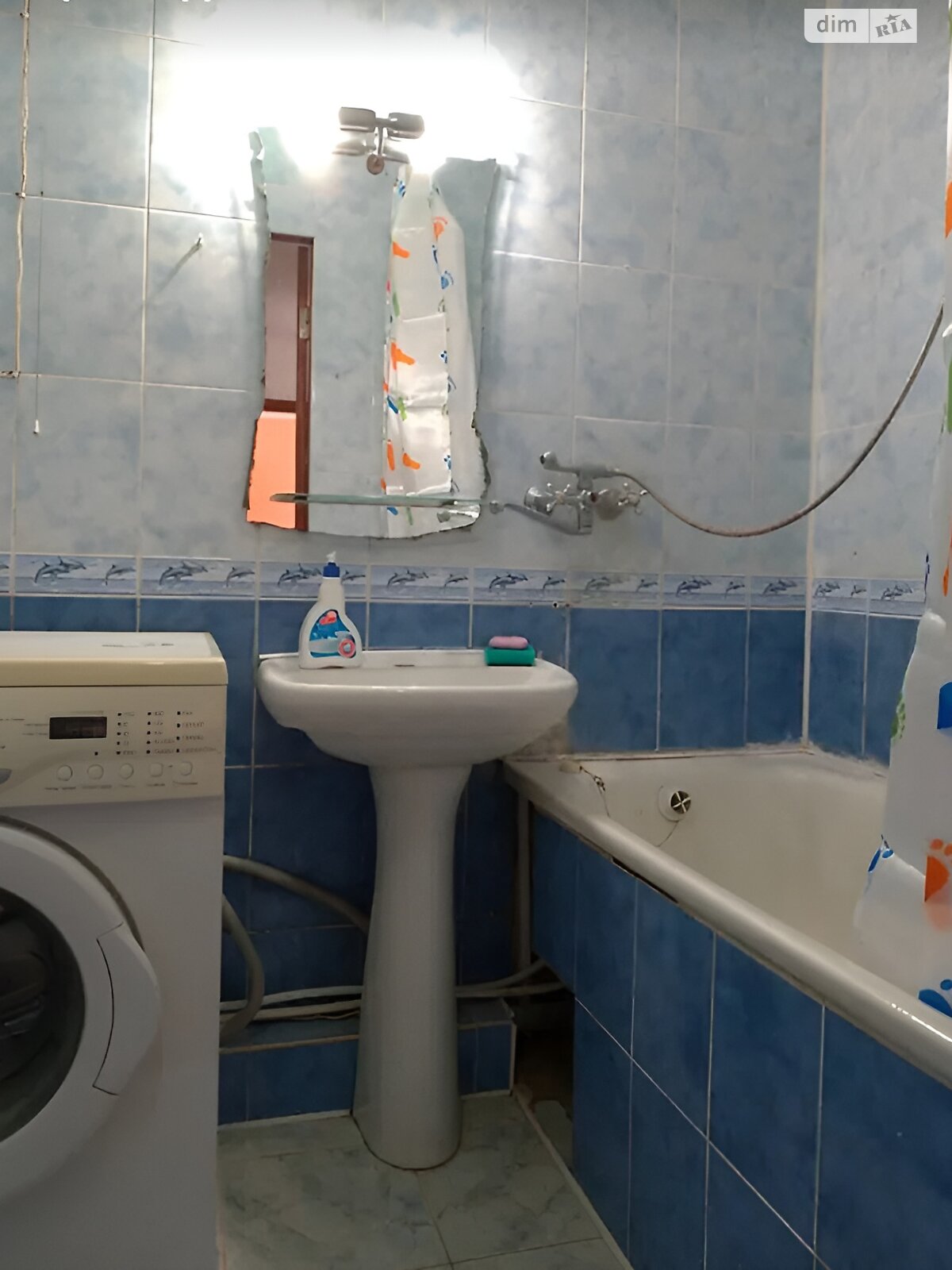 Продажа двухкомнатной квартиры в Ровно, на ул. Галицкого Данилы, район Автовокзал фото 1