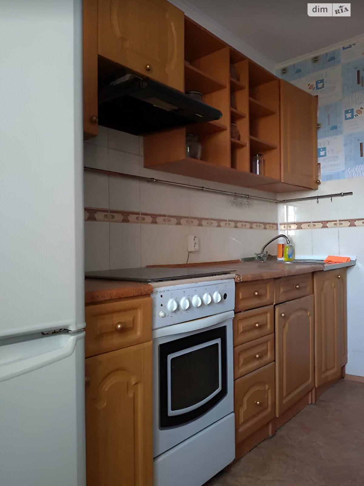 Продажа двухкомнатной квартиры в Ровно, на ул. Галицкого Данилы, район Автовокзал фото 1 Продажа двухкомнатной квартиры в Ровно, на ул. Галицкого Данилы, район Автовокзал фото 1