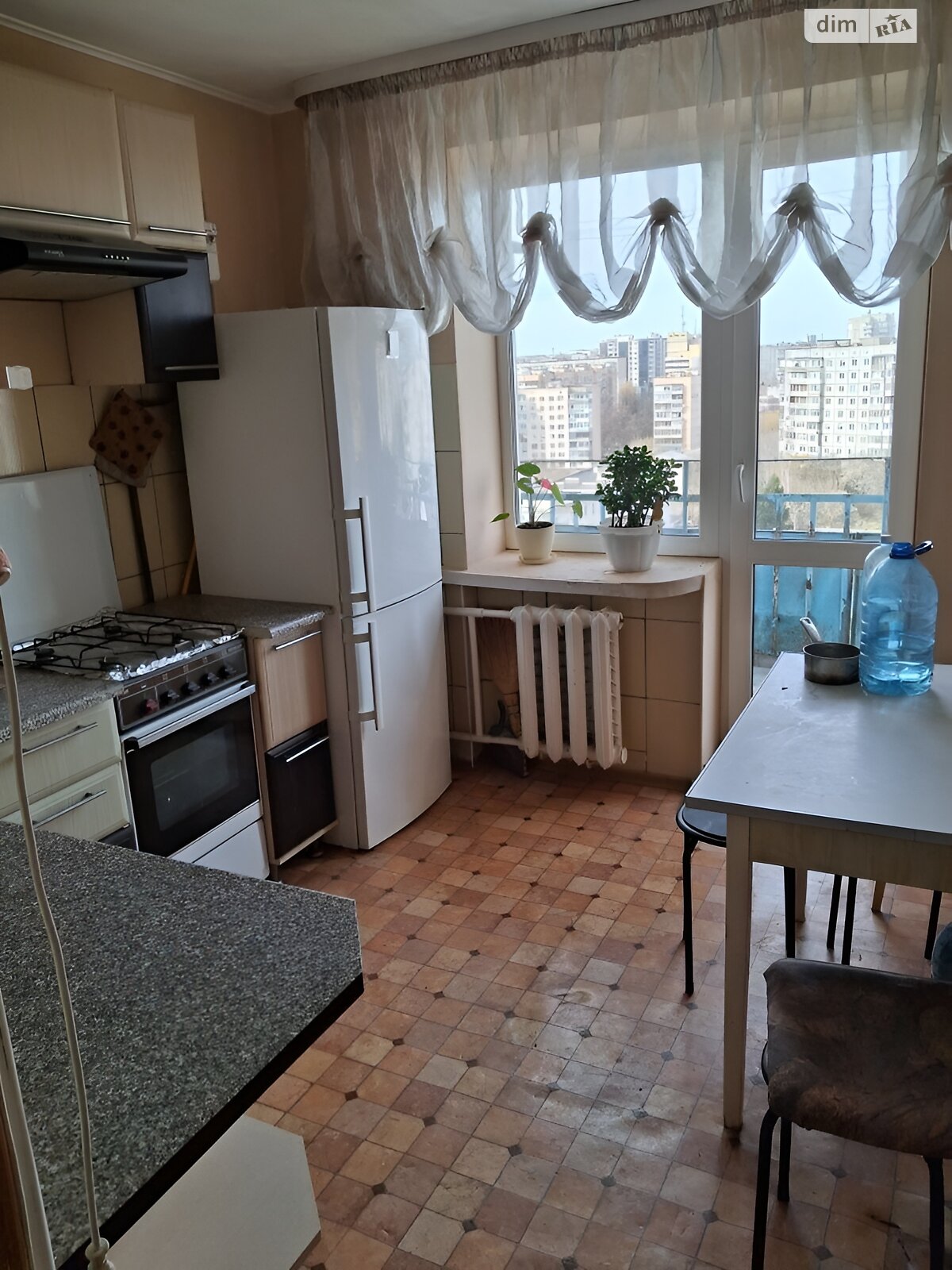Продаж однокімнатної квартири в Рівному, на вул. Галицького Данила 2, район Автовокзал фото 1 Продаж однокімнатної квартири в Рівному, на вул. Галицького Данила 2, район Автовокзал фото 1