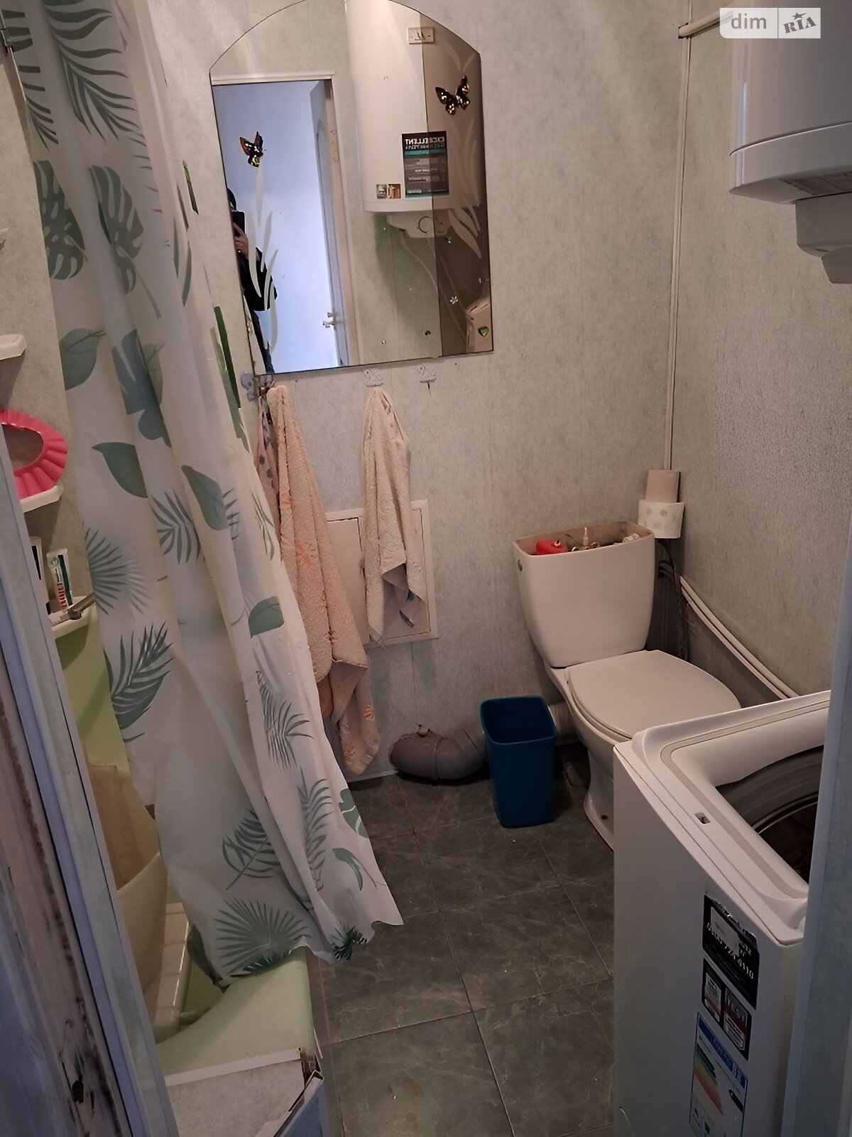 Продаж однокімнатної квартири в Рівному, на вул. Галицького Данила 2, район Автовокзал фото 1 Продаж однокімнатної квартири в Рівному, на вул. Галицького Данила 2, район Автовокзал фото 1