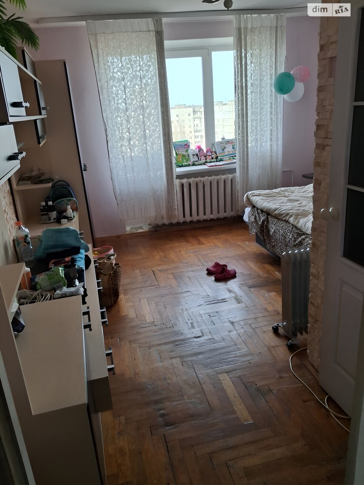 Продаж однокімнатної квартири в Рівному, на вул. Галицького Данила 2, район Автовокзал фото 1 Продаж однокімнатної квартири в Рівному, на вул. Галицького Данила 2, район Автовокзал фото 1