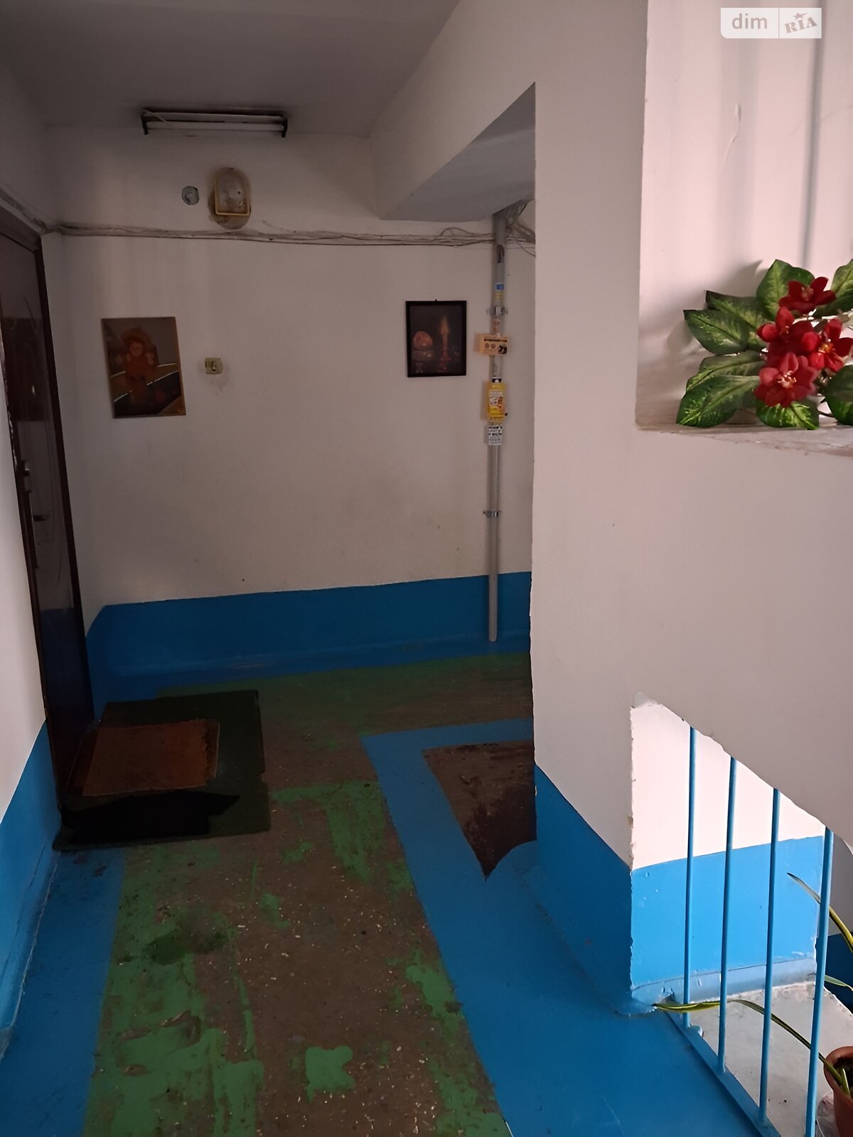 Продаж однокімнатної квартири в Рівному, на вул. Галицького Данила 2, район Автовокзал фото 1 Продаж однокімнатної квартири в Рівному, на вул. Галицького Данила 2, район Автовокзал фото 1
