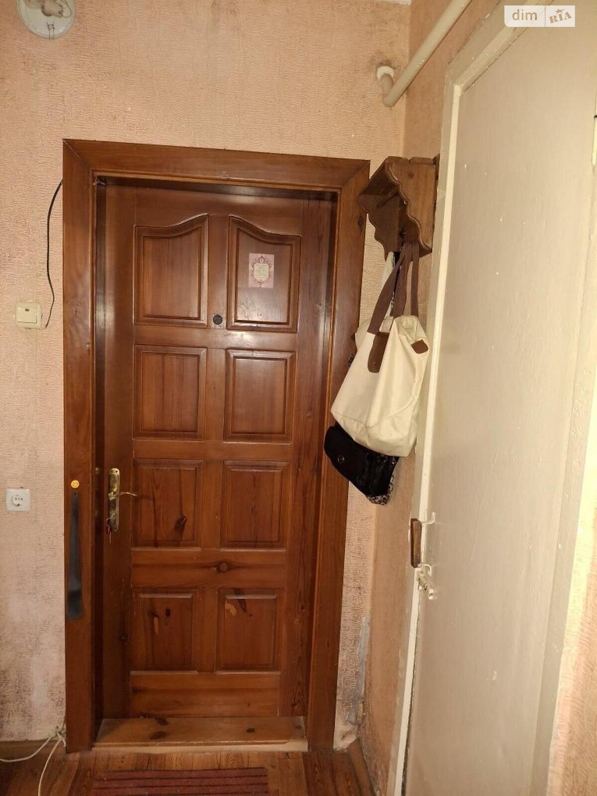 Продаж однокімнатної квартири в Рівному, на вул. Галицького Данила, район Автовокзал фото 1 Продаж однокімнатної квартири в Рівному, на вул. Галицького Данила, район Автовокзал фото 1