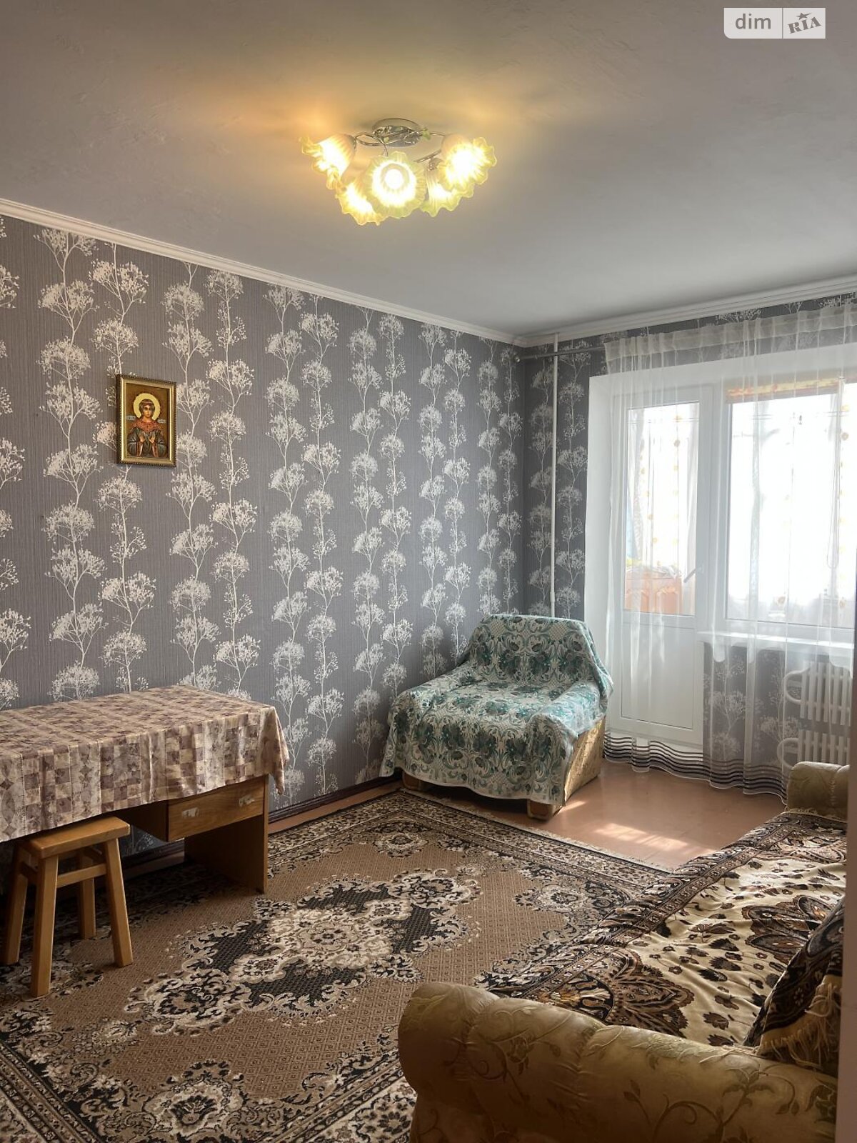 Продаж двокімнатної квартири в Рівному, на вул. Галицького Данила, район Автовокзал фото 1 Продаж двокімнатної квартири в Рівному, на вул. Галицького Данила, район Автовокзал фото 1