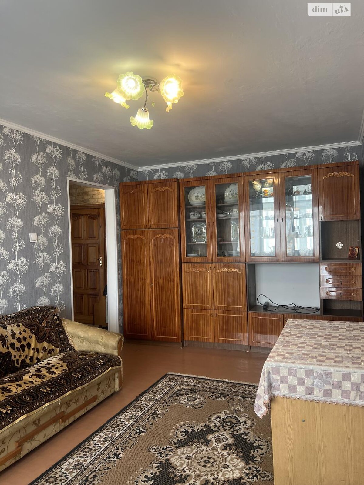 Продаж двокімнатної квартири в Рівному, на вул. Галицького Данила, район Автовокзал фото 1 Продаж двокімнатної квартири в Рівному, на вул. Галицького Данила, район Автовокзал фото 1