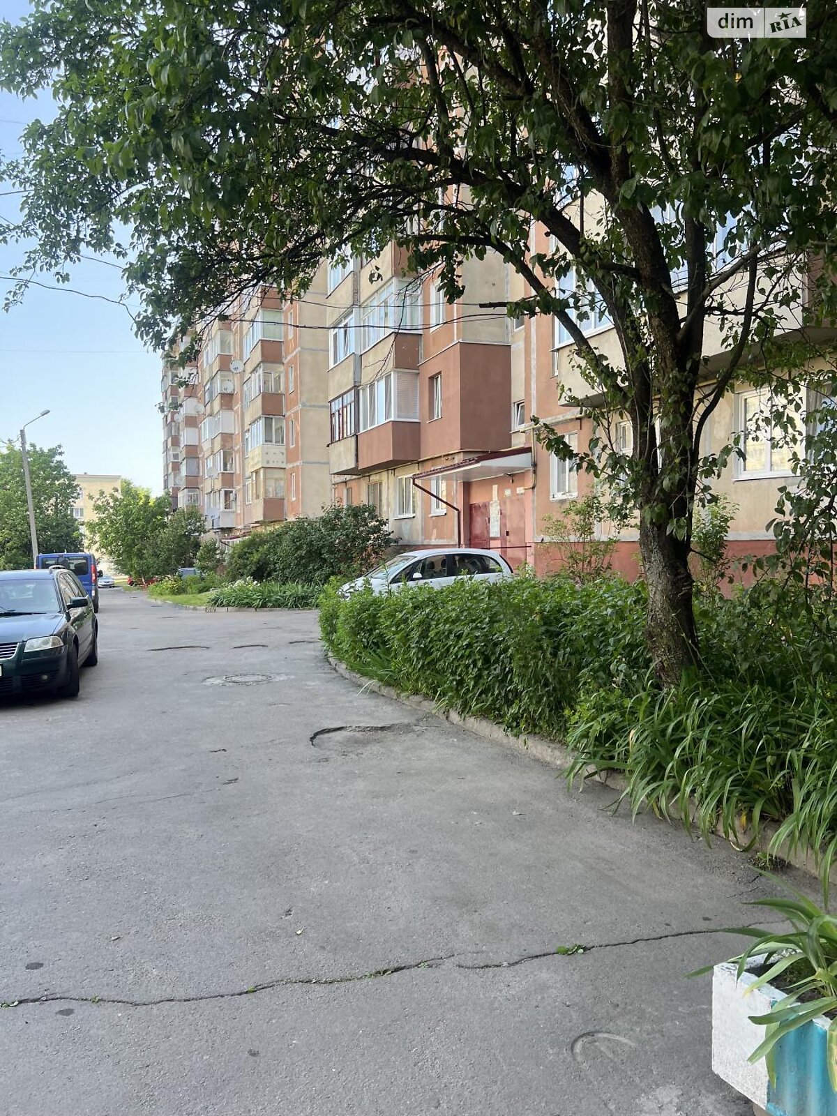 Продаж двокімнатної квартири в Рівному, на вул. Галицького Данила, район Автовокзал фото 1 Продаж двокімнатної квартири в Рівному, на вул. Галицького Данила, район Автовокзал фото 1