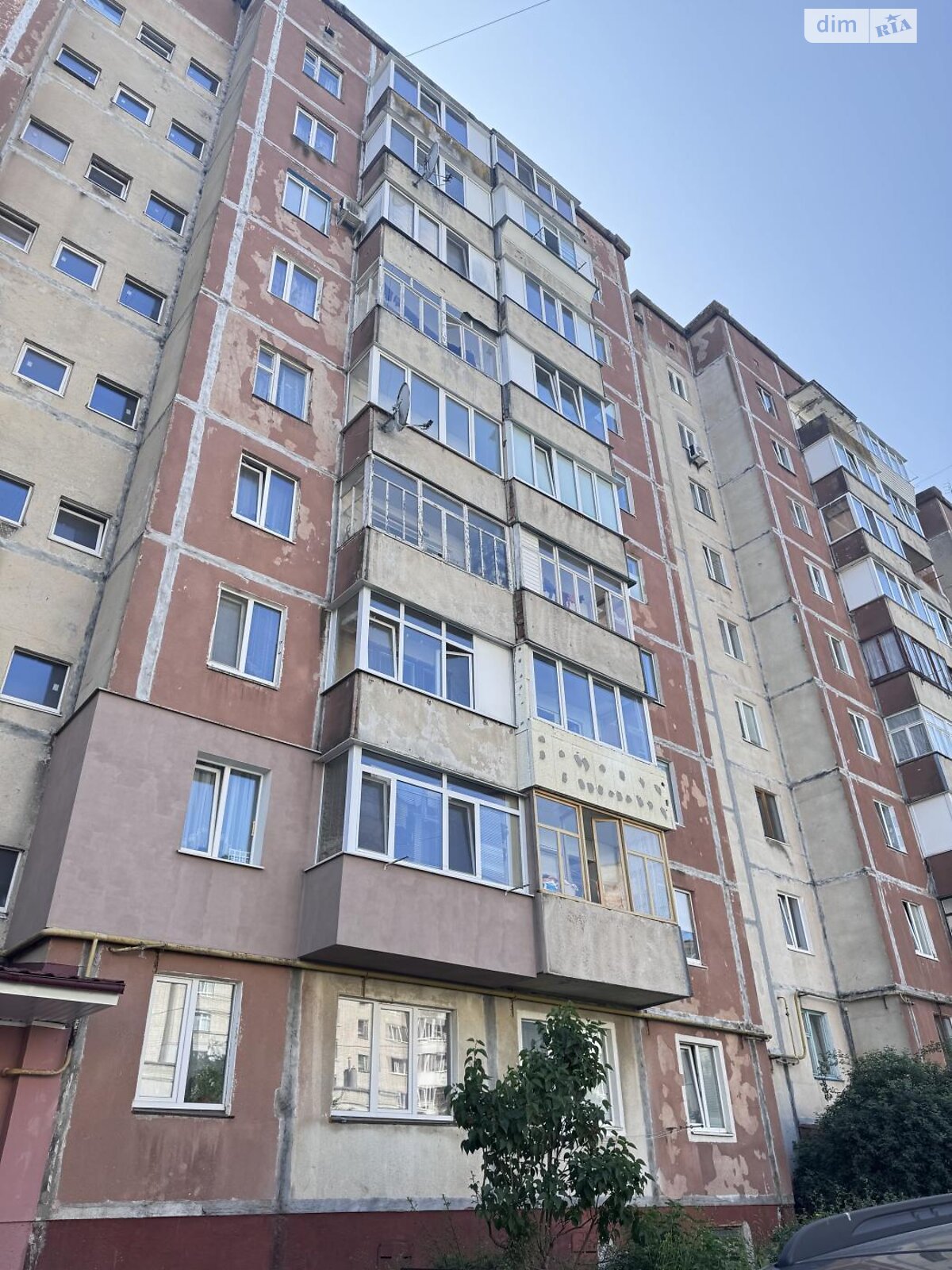 Продаж двокімнатної квартири в Рівному, на вул. Галицького Данила, район Автовокзал фото 1 Продаж двокімнатної квартири в Рівному, на вул. Галицького Данила, район Автовокзал фото 1