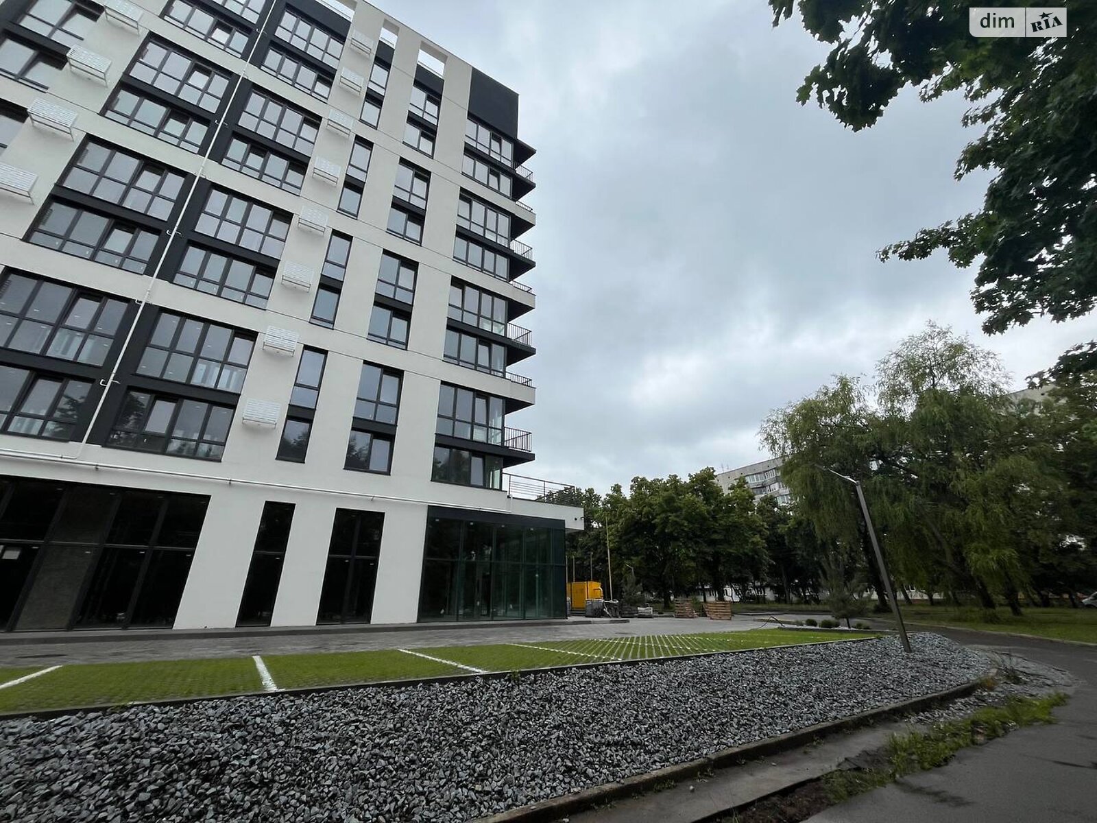 Продажа двухкомнатной квартиры в Ровно, на ул. Галицкого Данилы 25, район Автовокзал фото 1