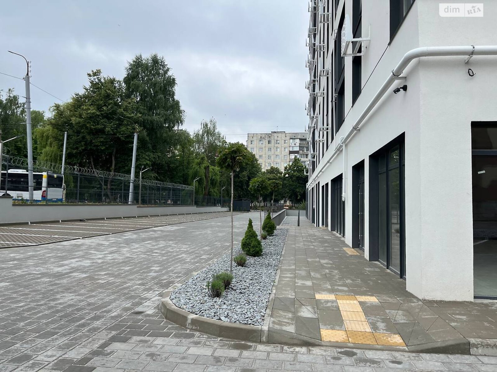 Продажа двухкомнатной квартиры в Ровно, на ул. Галицкого Данилы 25, район Автовокзал фото 1