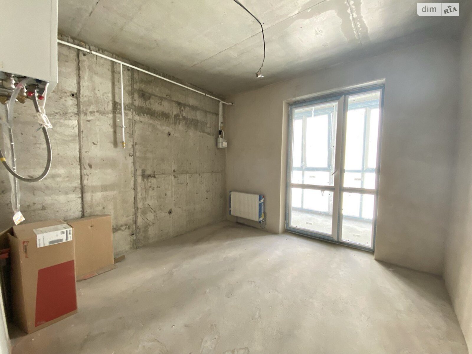 Продажа двухкомнатной квартиры в Ровно, на ул. Галицкого Данилы 25, район Автовокзал фото 1 Продажа двухкомнатной квартиры в Ровно, на ул. Галицкого Данилы 25, район Автовокзал фото 1