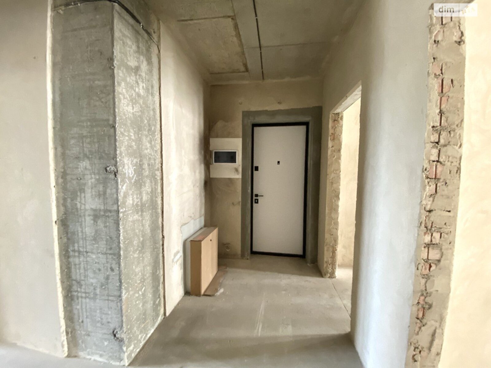 Продажа двухкомнатной квартиры в Ровно, на ул. Галицкого Данилы 25, район Автовокзал фото 1 Продажа двухкомнатной квартиры в Ровно, на ул. Галицкого Данилы 25, район Автовокзал фото 1