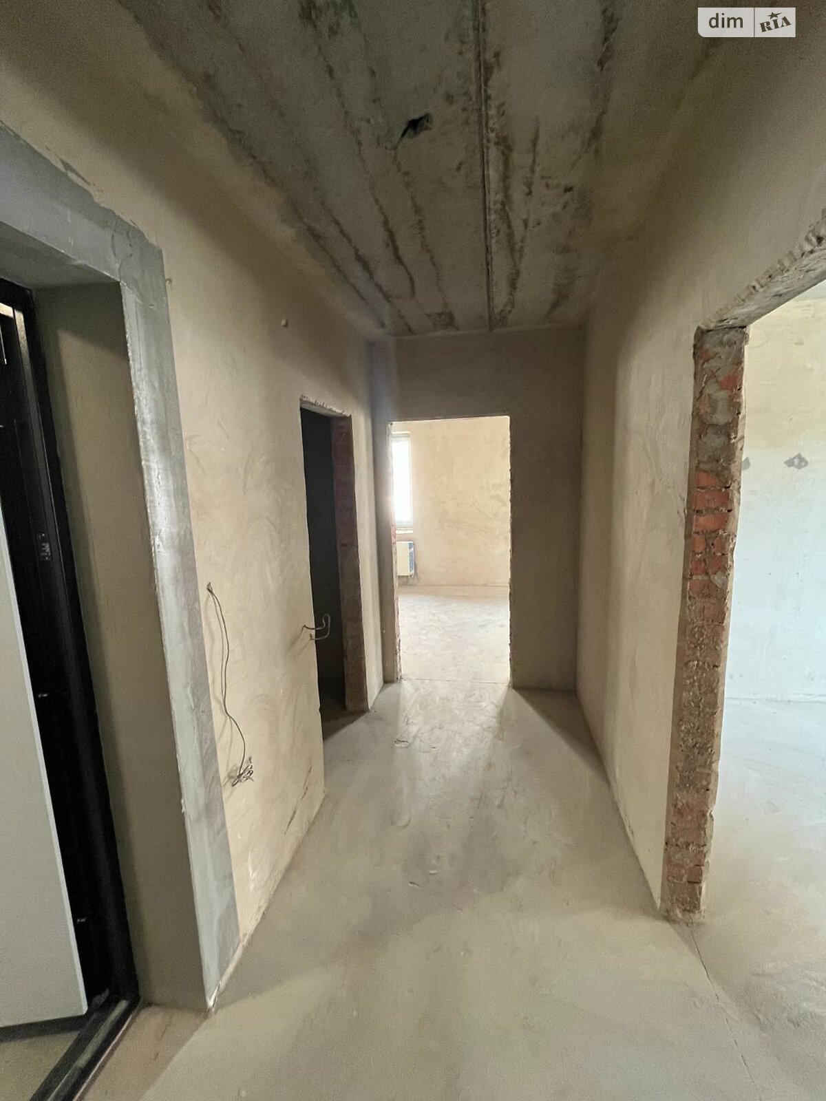 Продажа однокомнатной квартиры в Ровно, на ул. Галицкого Данилы 25, район Автовокзал фото 1 Продажа однокомнатной квартиры в Ровно, на ул. Галицкого Данилы 25, район Автовокзал фото 1